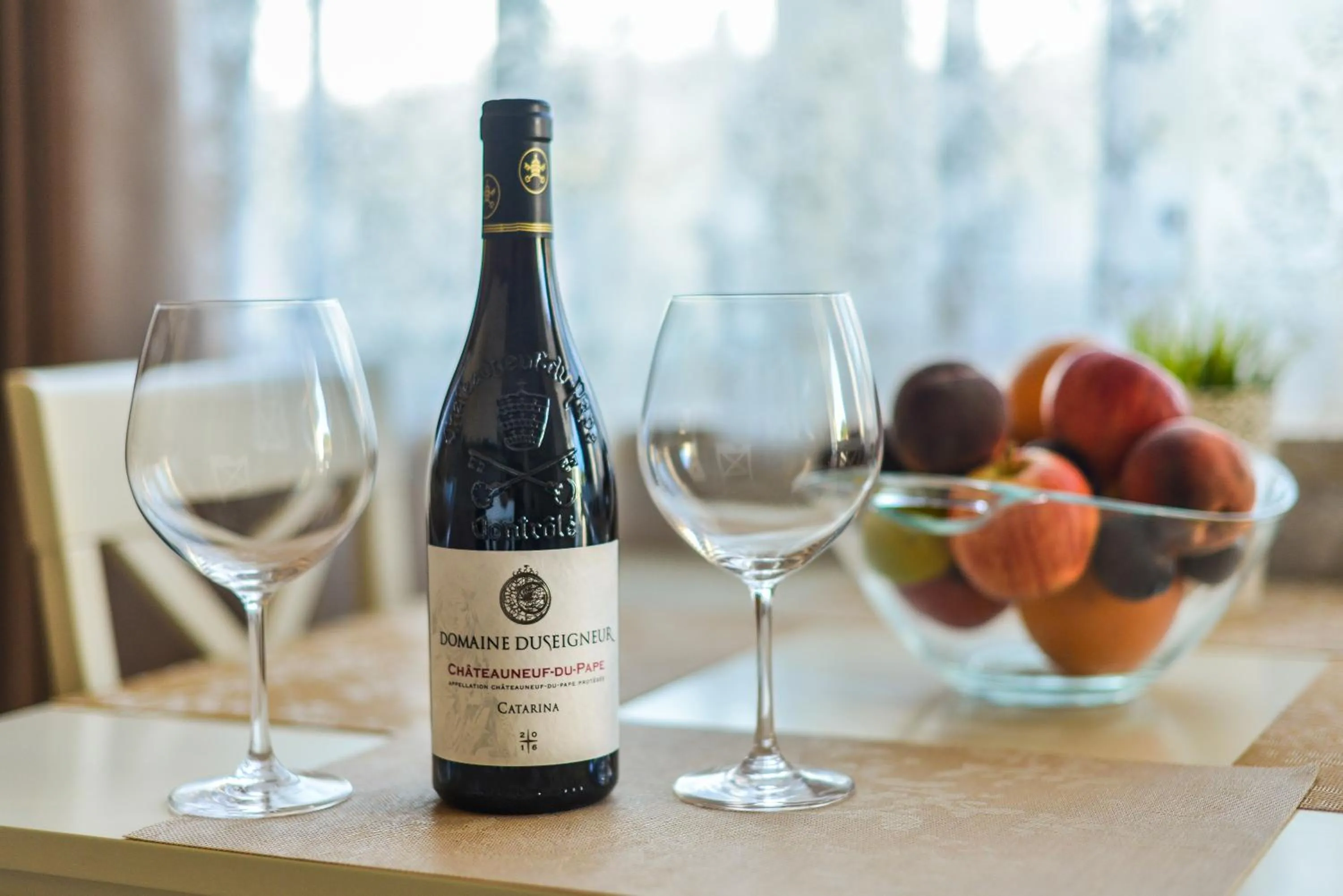 VILLA FLORENCE Boutique Apart Hotel