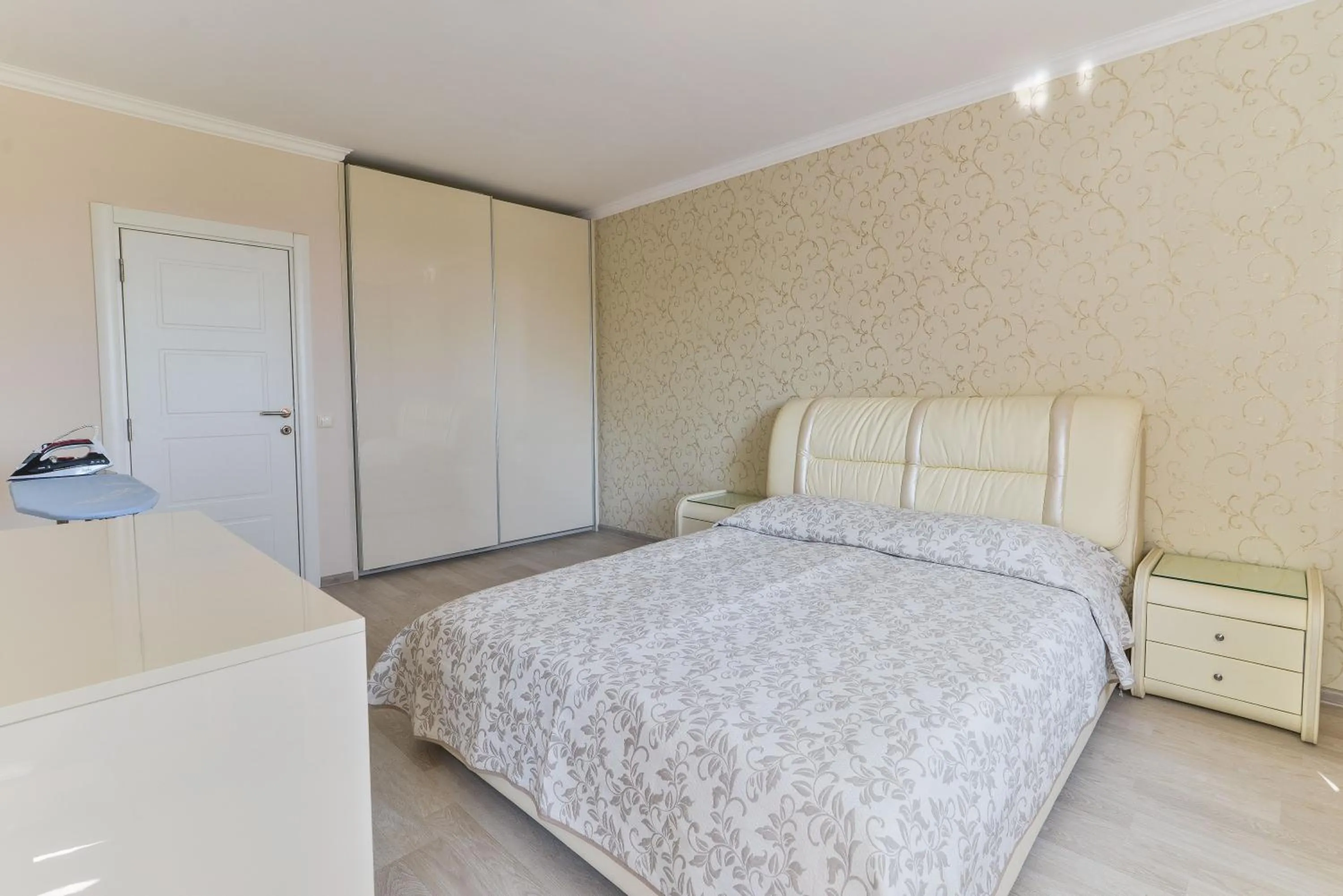 Bedroom, Bed in VILLA FLORENCE Boutique Apart Hotel