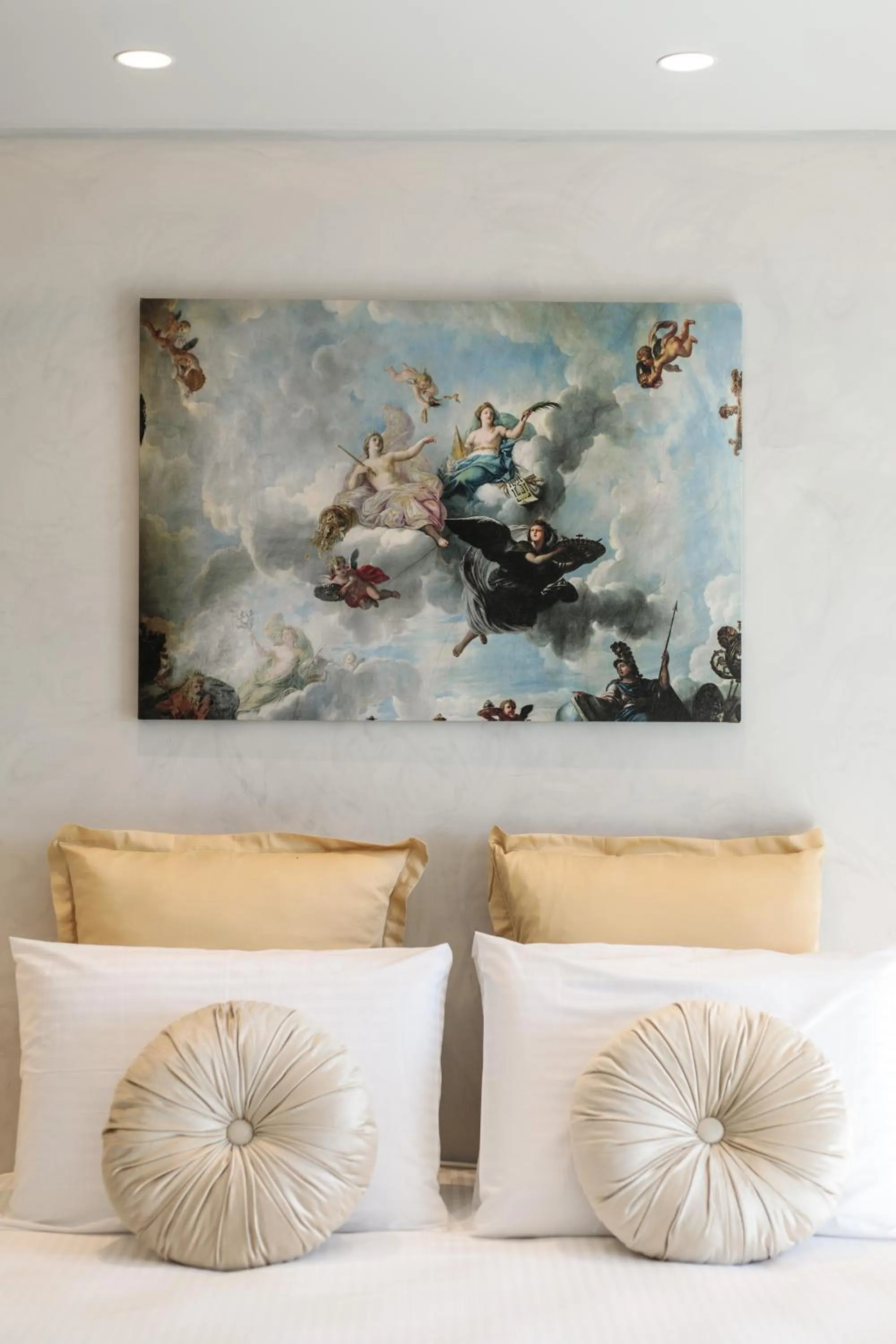 Iphimedeia Luxury Hotel & Suites