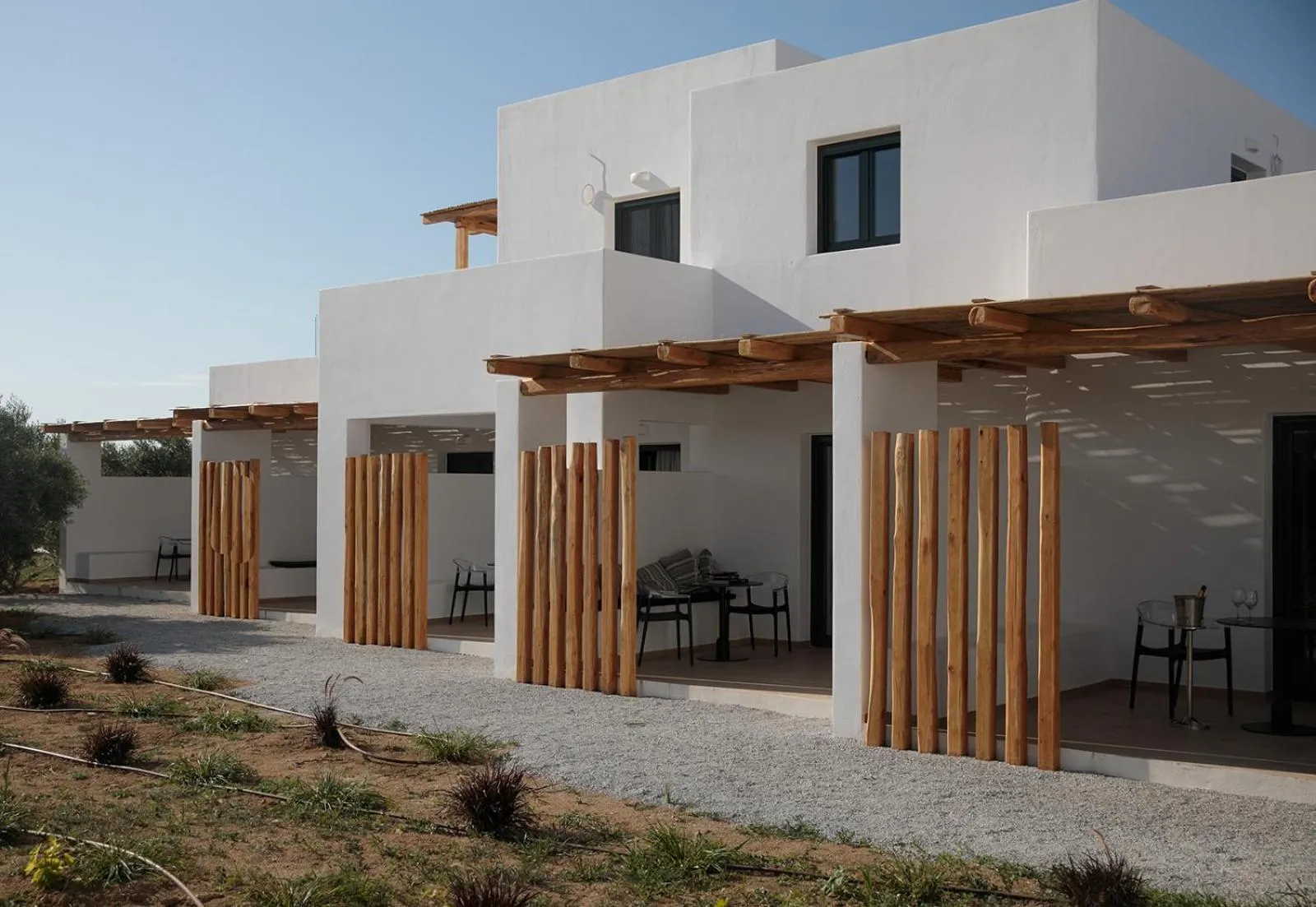 Iphimedeia Luxury Hotel & Suites