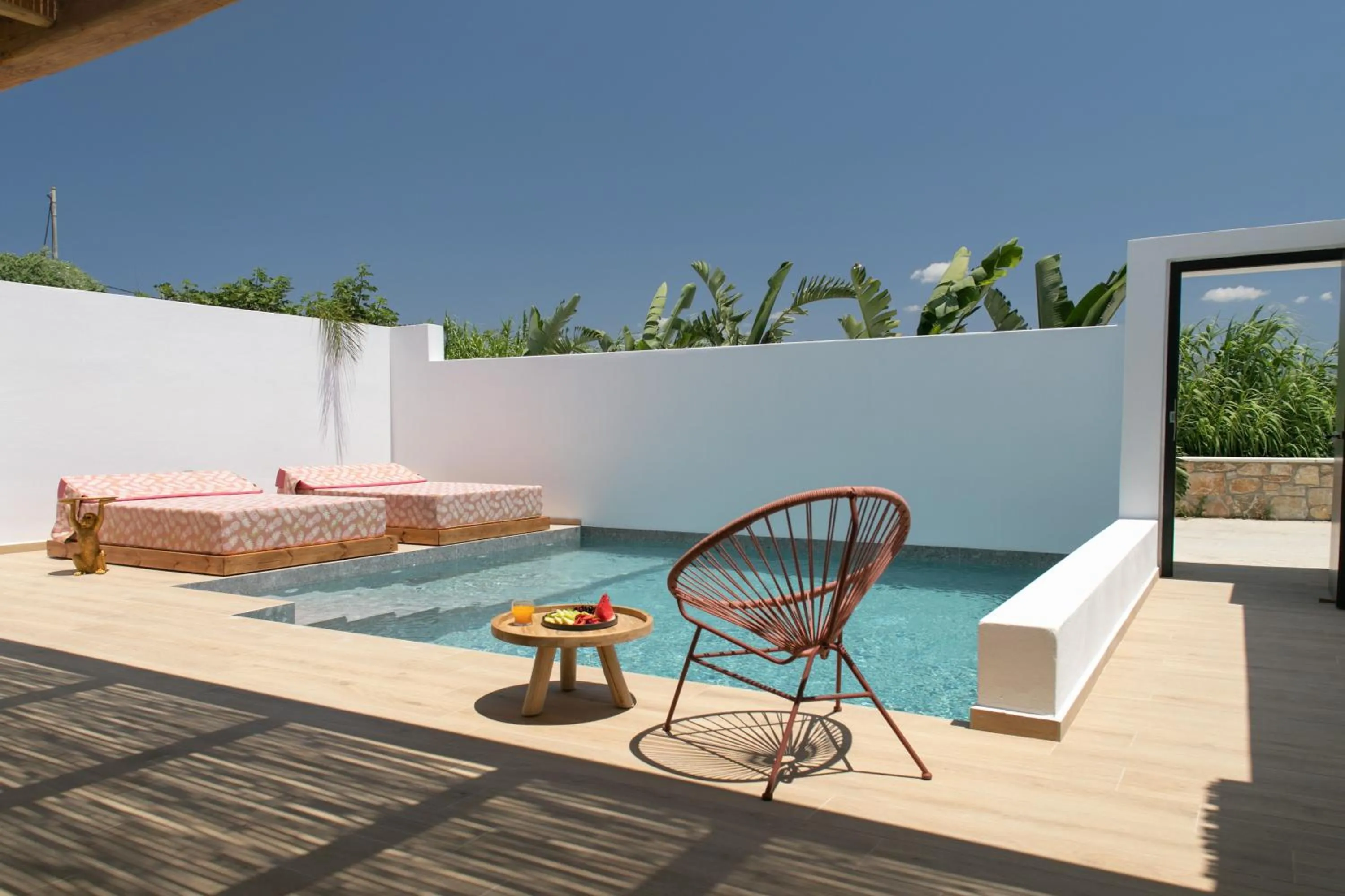 Iphimedeia Luxury Hotel & Suites