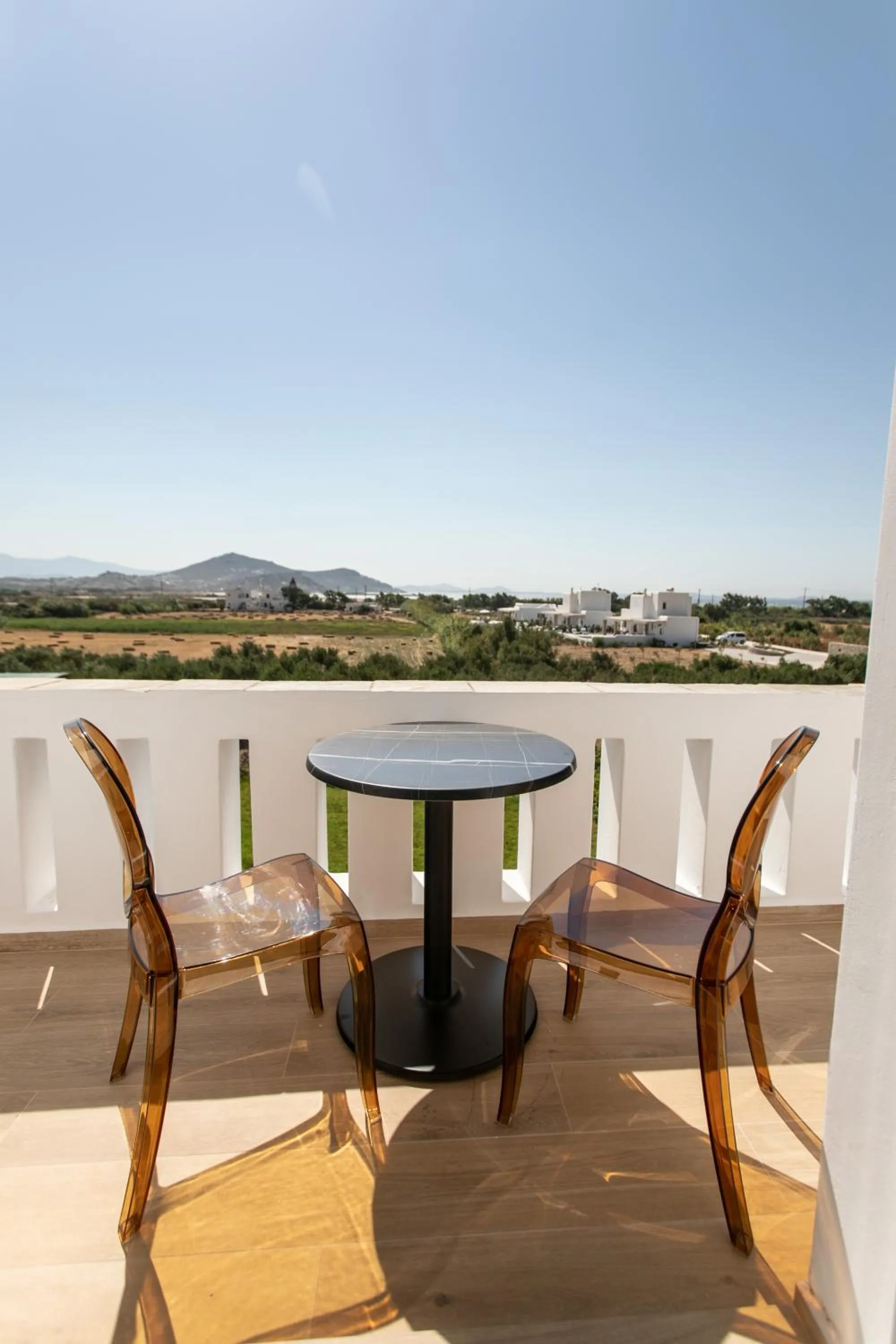 Iphimedeia Luxury Hotel & Suites