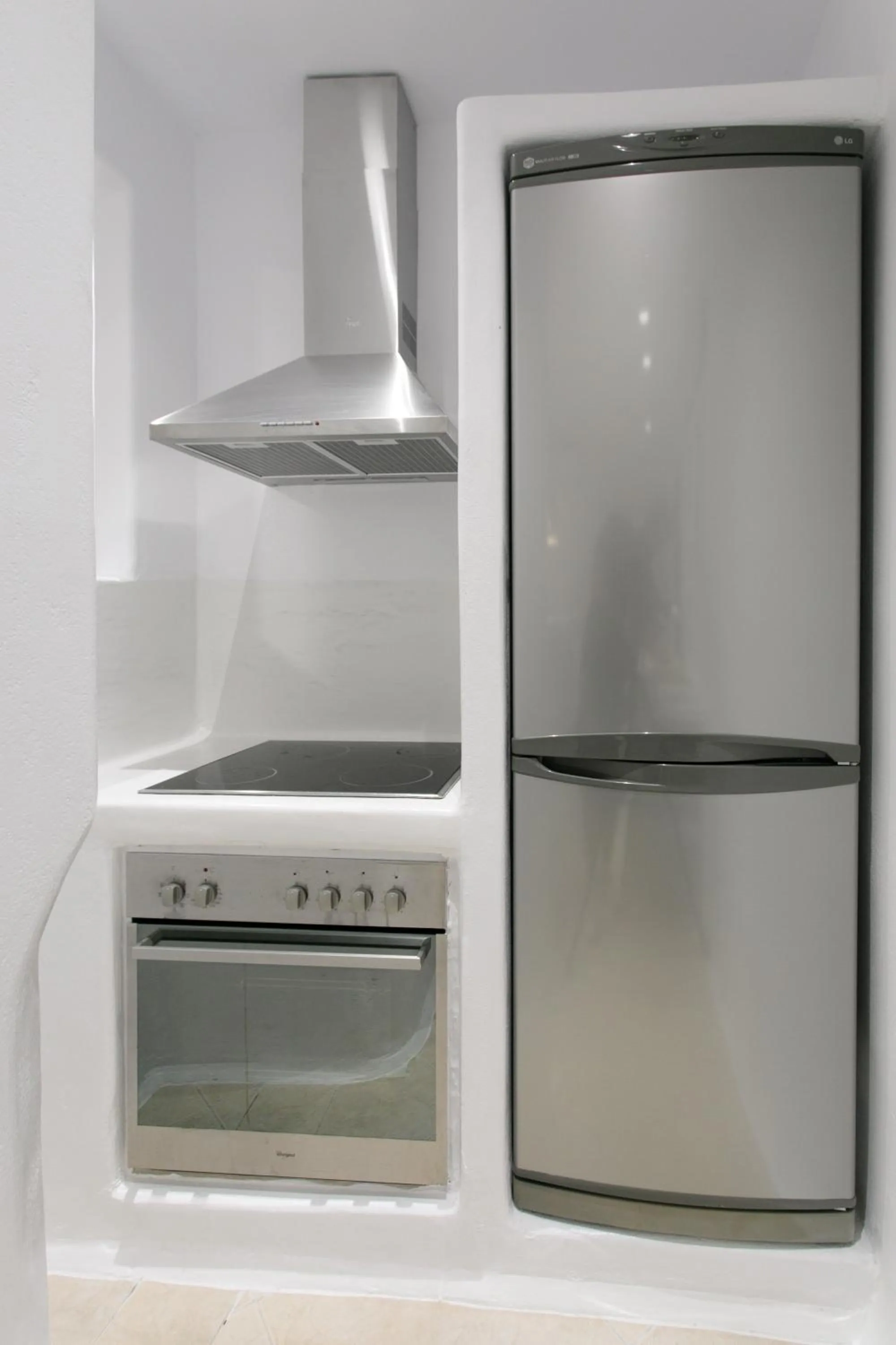 Iphimedeia Luxury Hotel & Suites