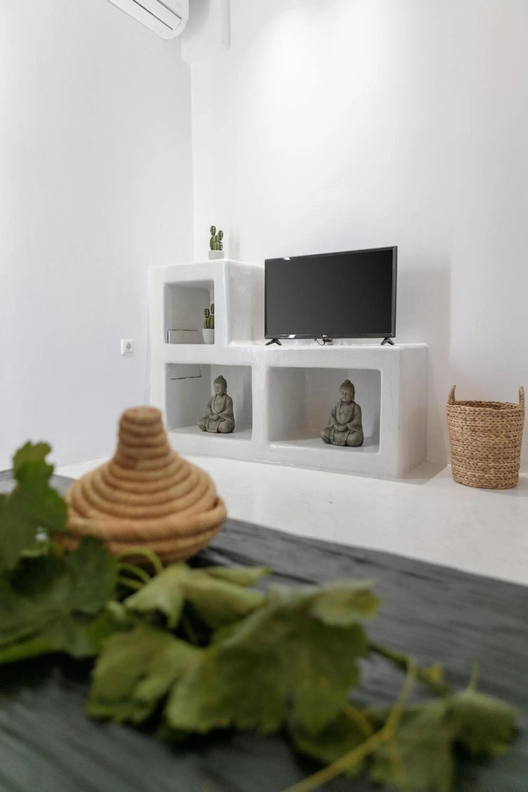 Iphimedeia Luxury Hotel & Suites