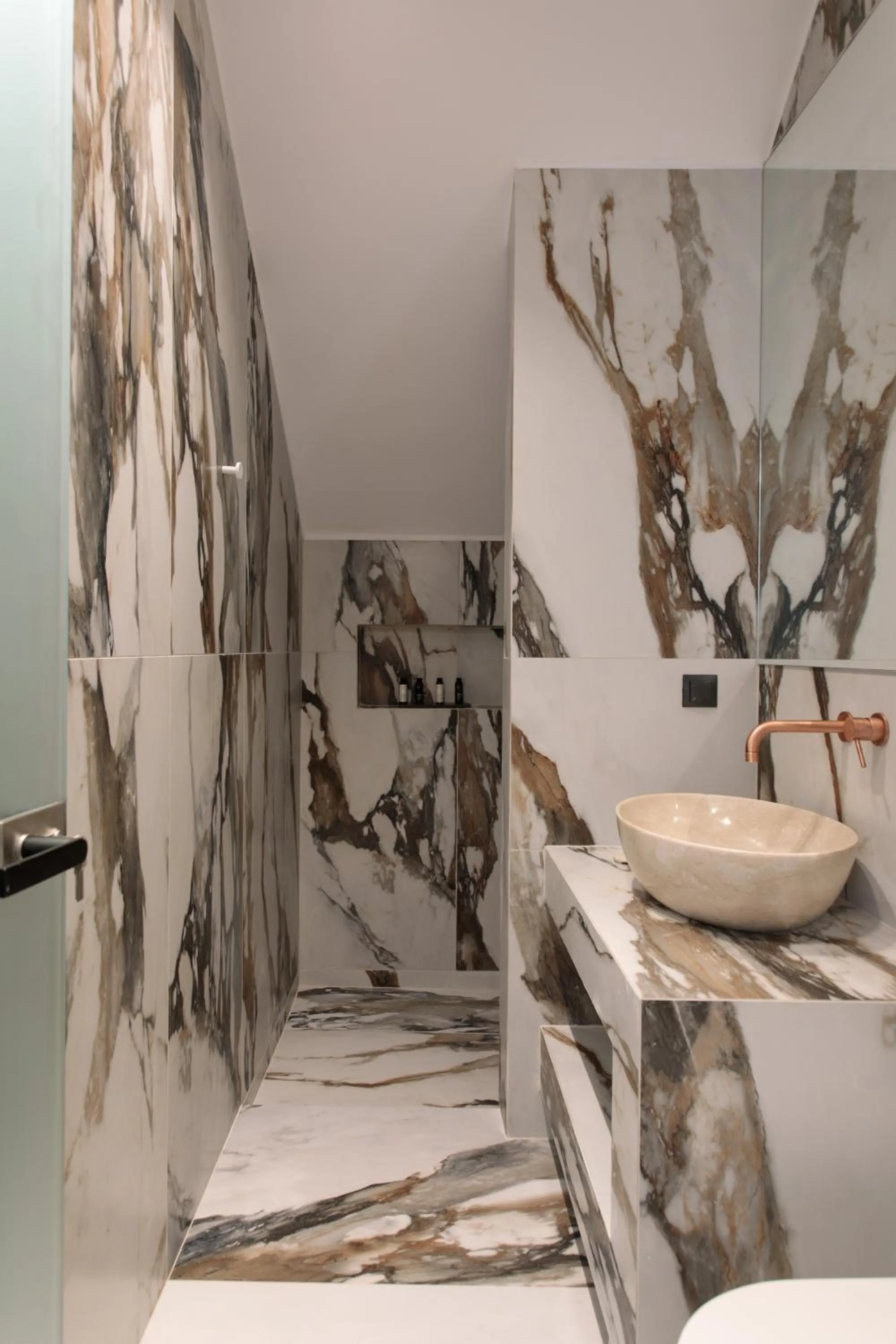 Iphimedeia Luxury Hotel & Suites