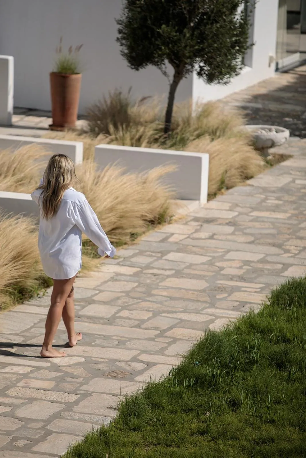 Iphimedeia Luxury Hotel & Suites