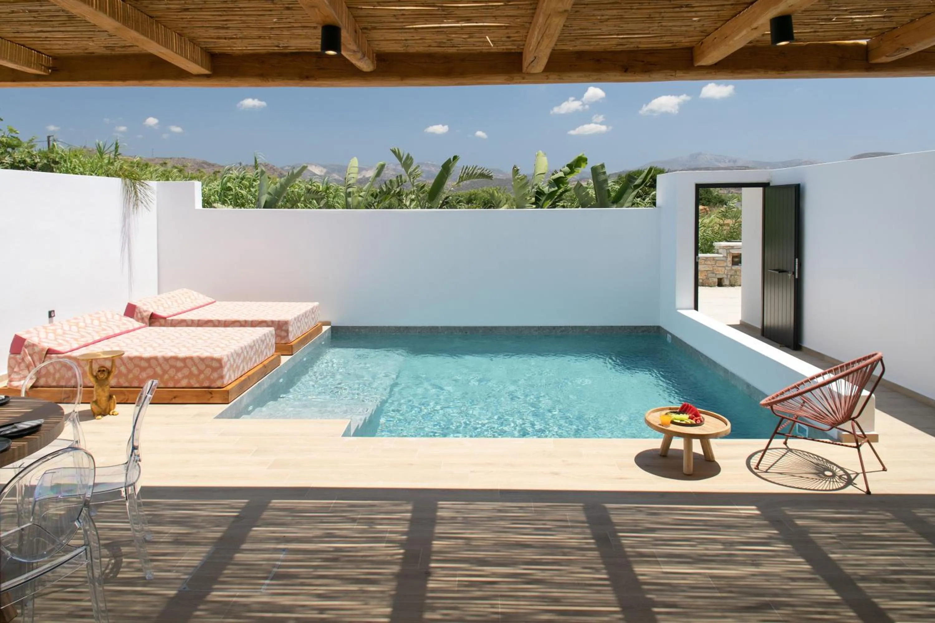 Iphimedeia Luxury Hotel & Suites