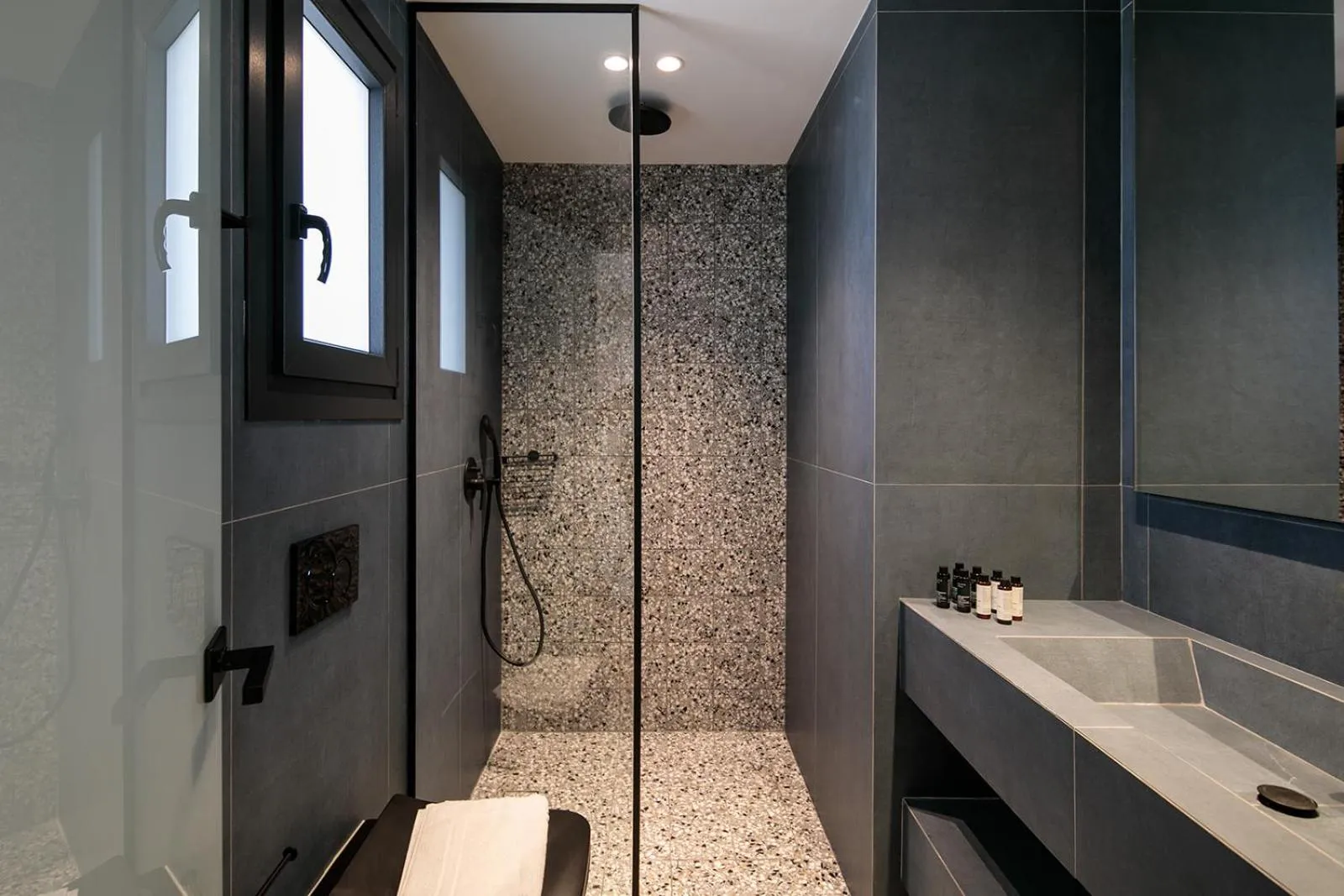 Iphimedeia Luxury Hotel & Suites