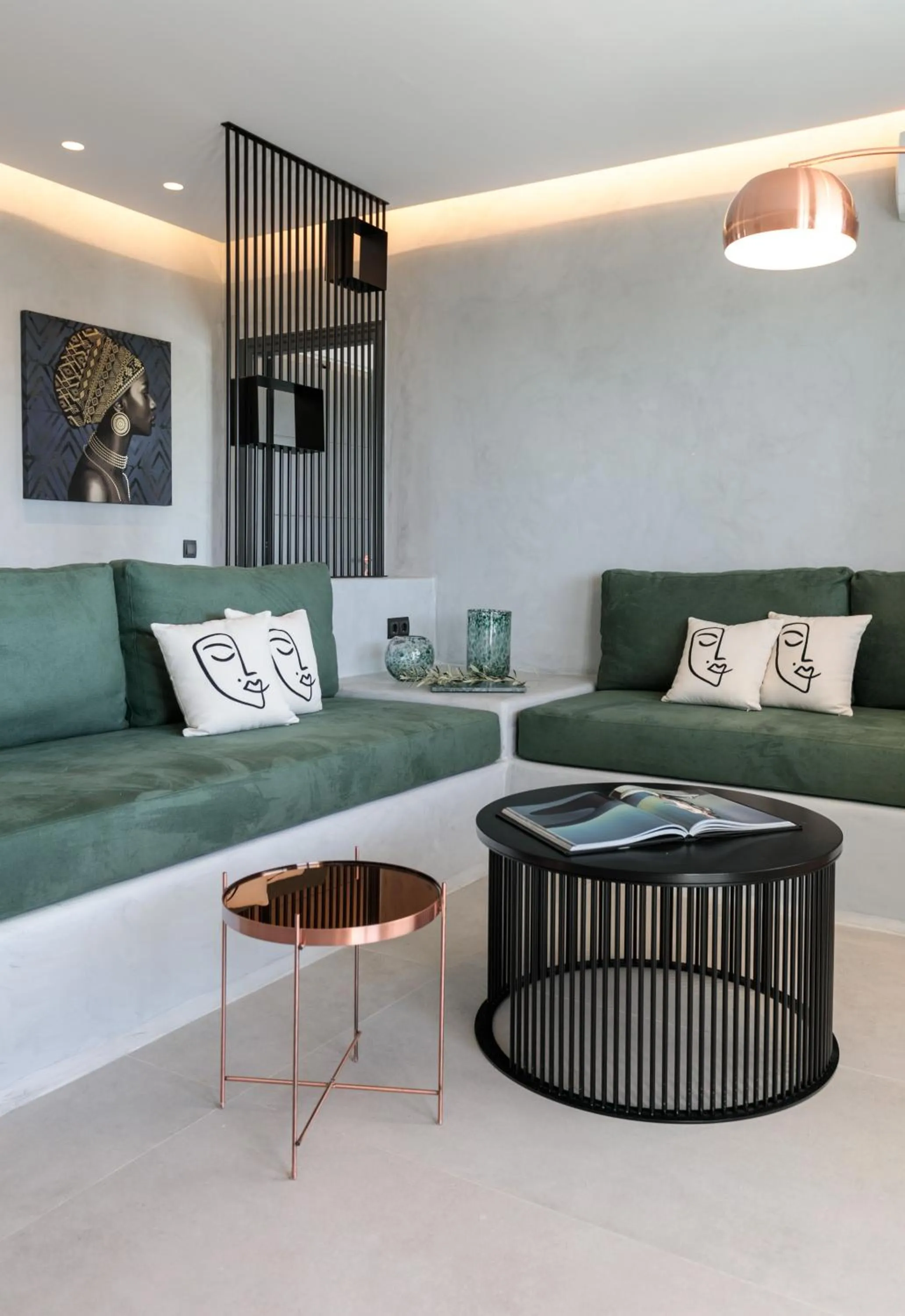 Iphimedeia Luxury Hotel & Suites