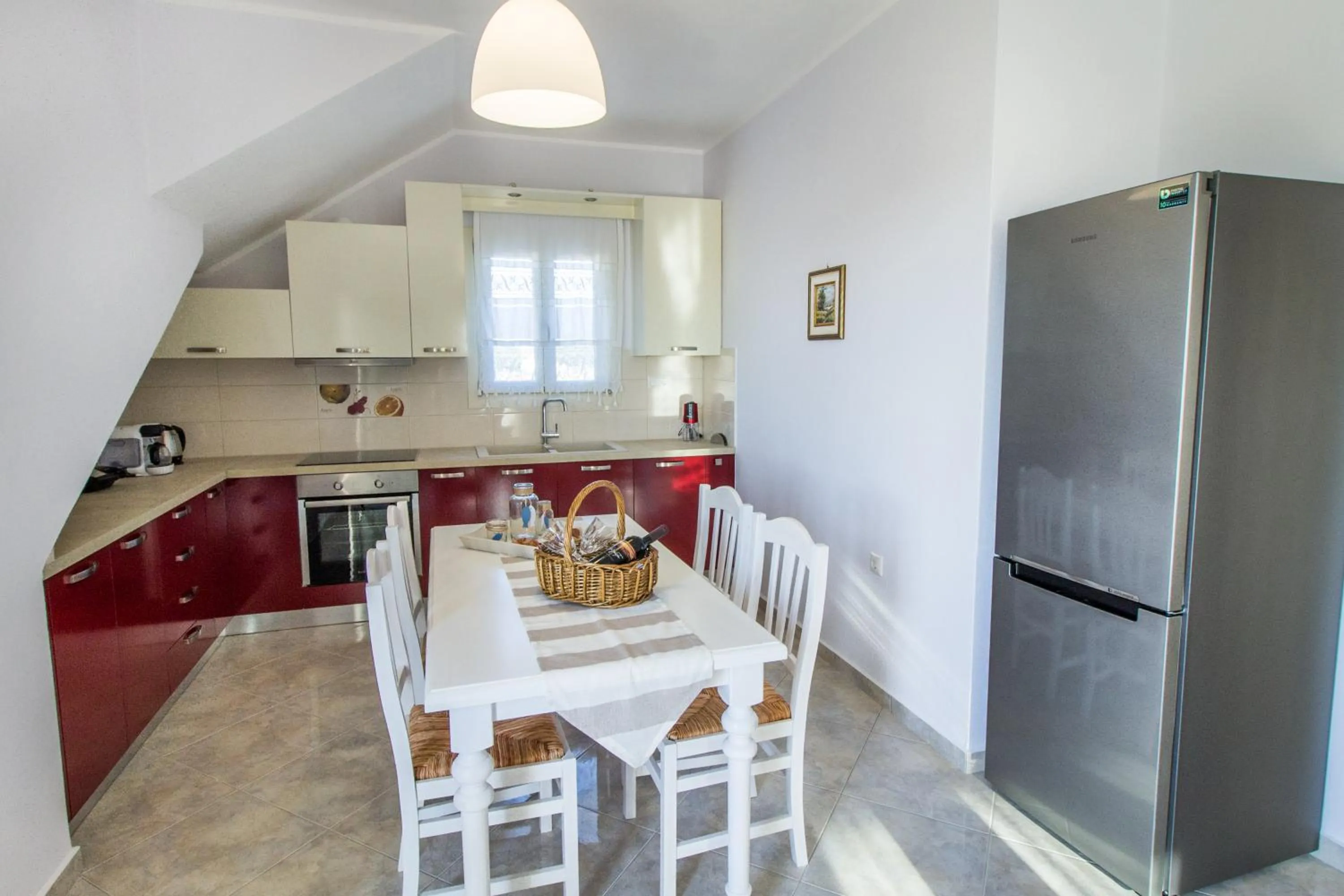 Iphimedeia Luxury Hotel & Suites