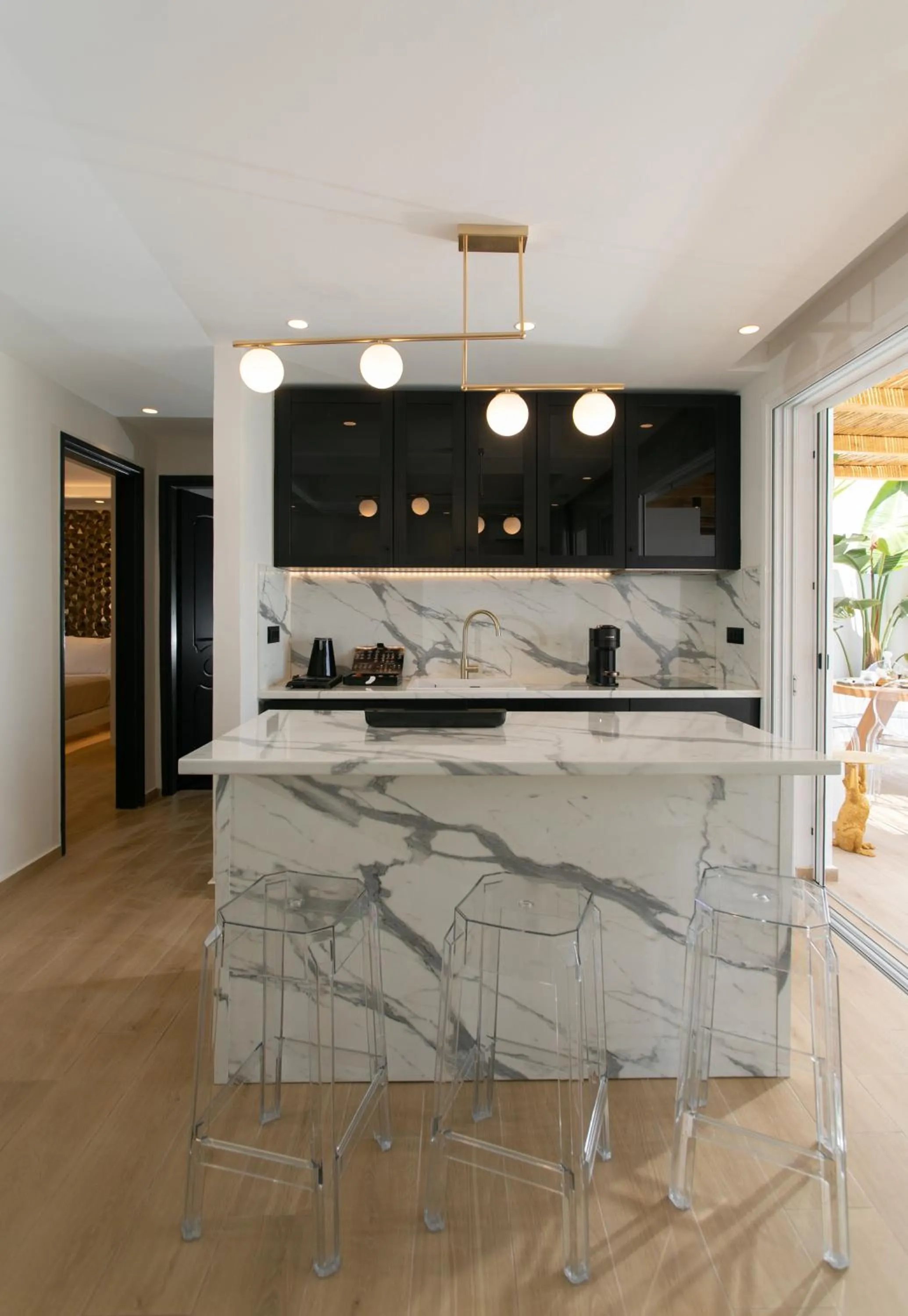 Iphimedeia Luxury Hotel & Suites