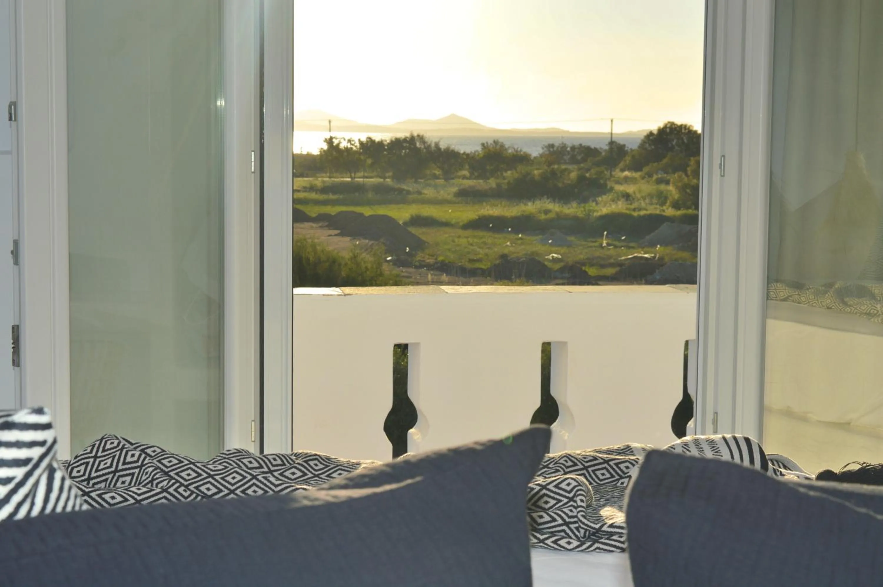 Iphimedeia Luxury Hotel & Suites