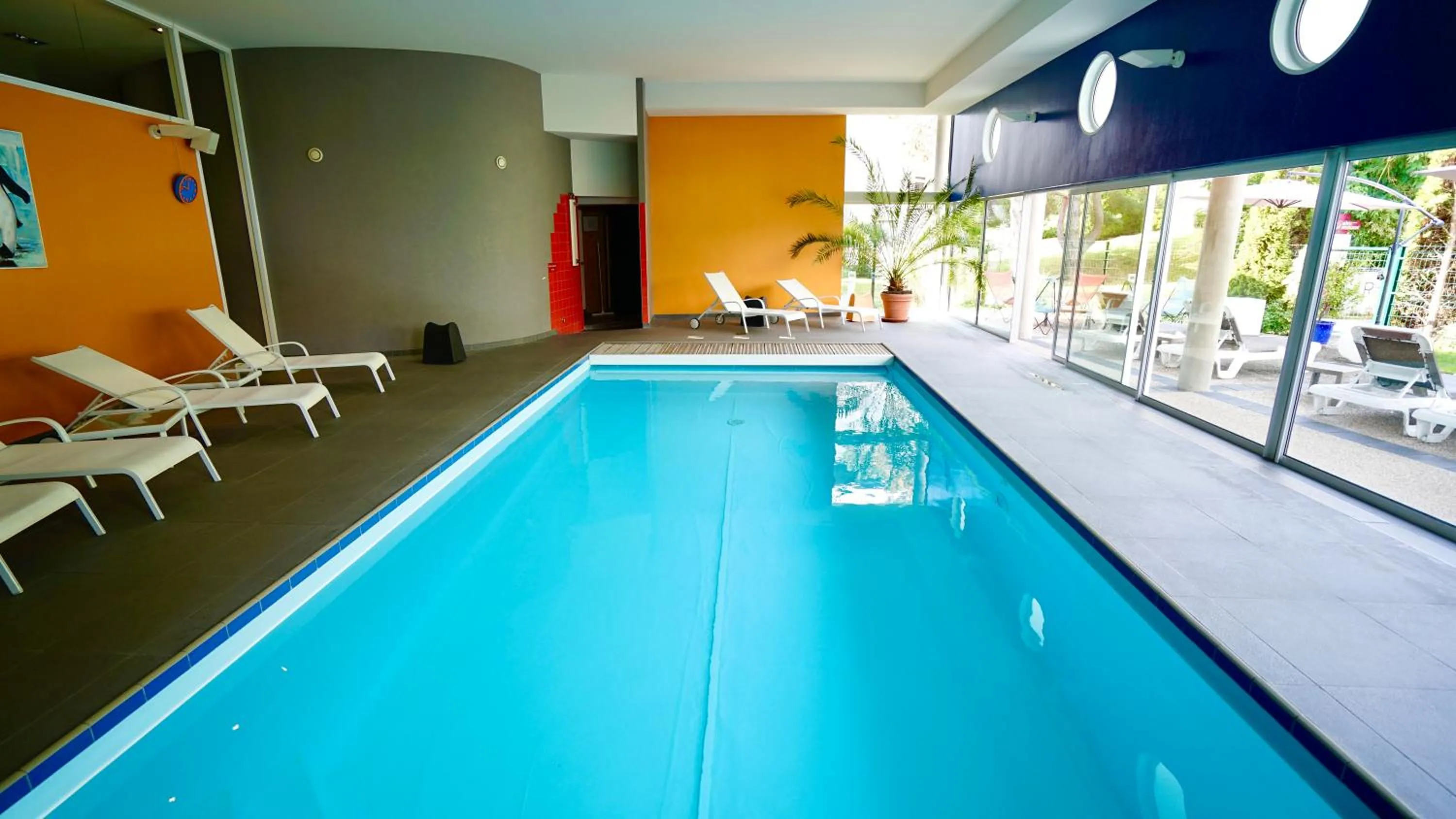 Logis Hôtel Relais de Vincey