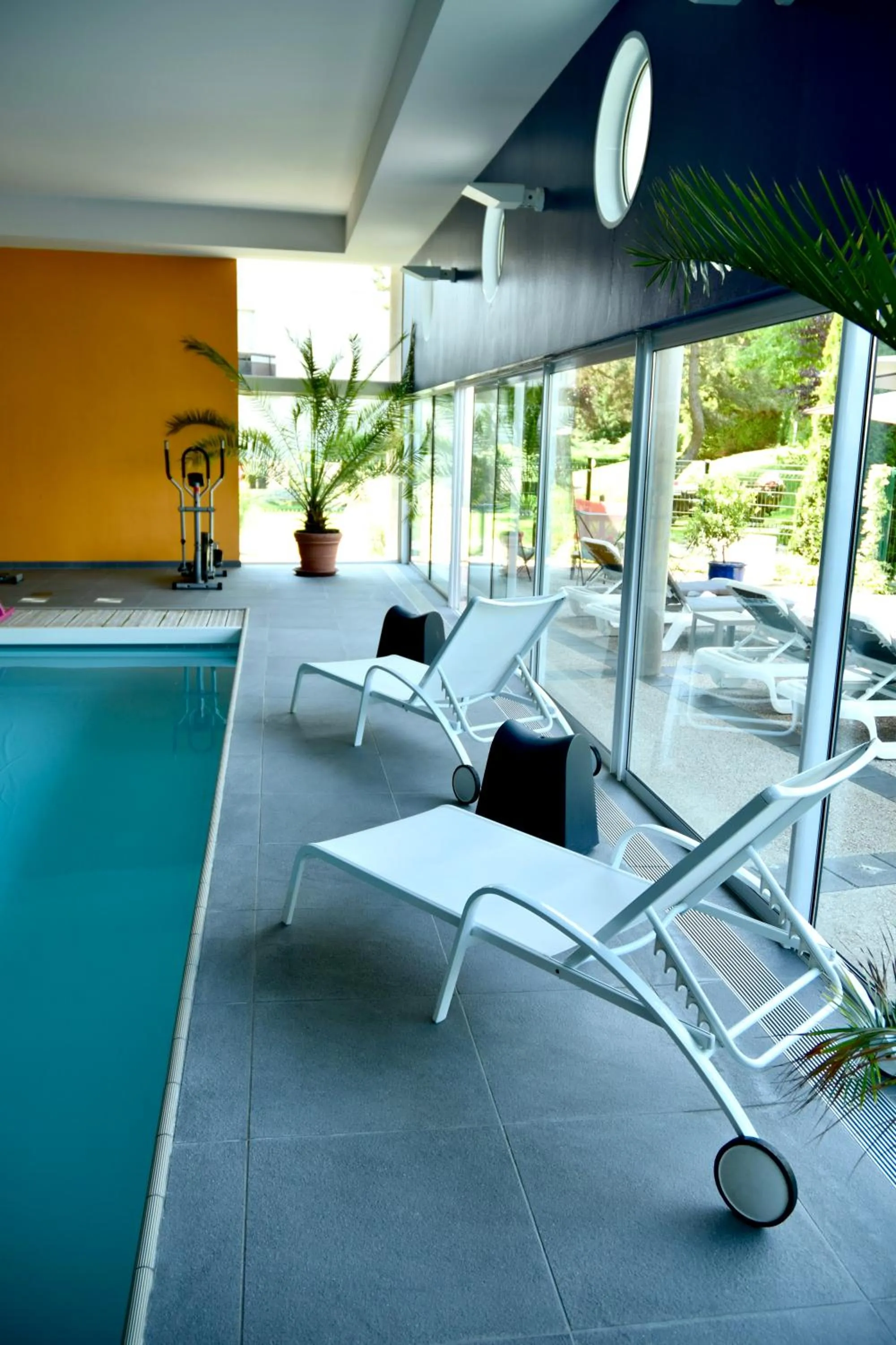 Logis Hôtel Relais de Vincey