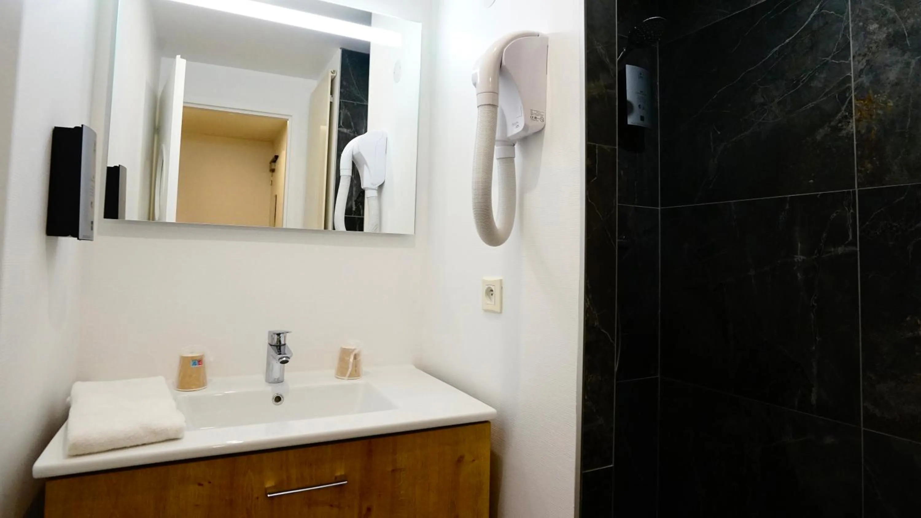 Logis Hôtel Relais de Vincey