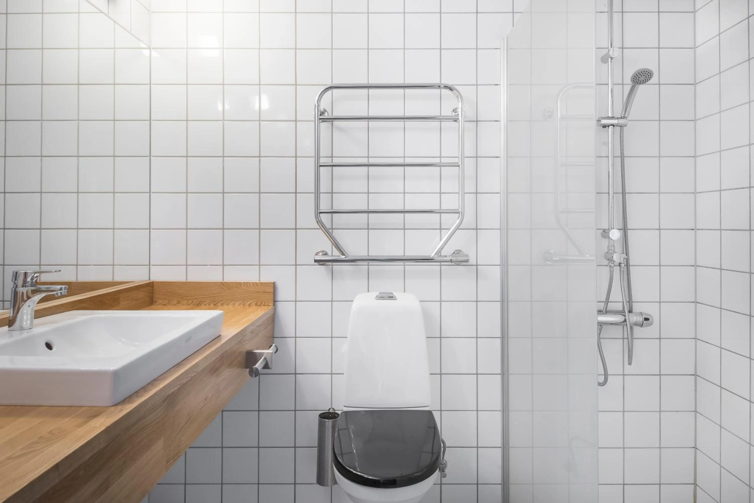 Standard Double or Twin Room - single occupancy in Quality Hotel 11 & Eriksbergshallen