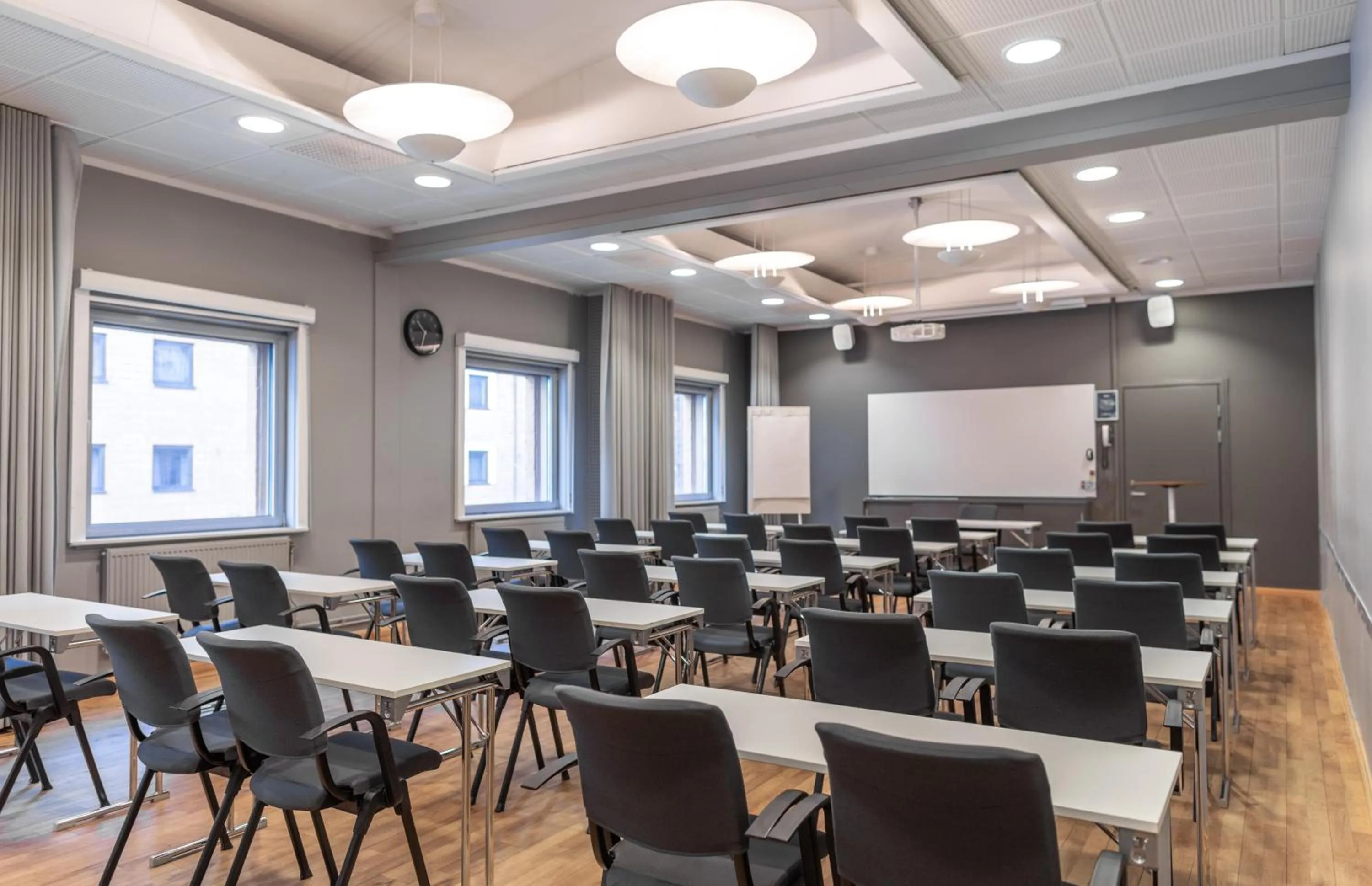 Meeting/conference room in Quality Hotel 11 & Eriksbergshallen