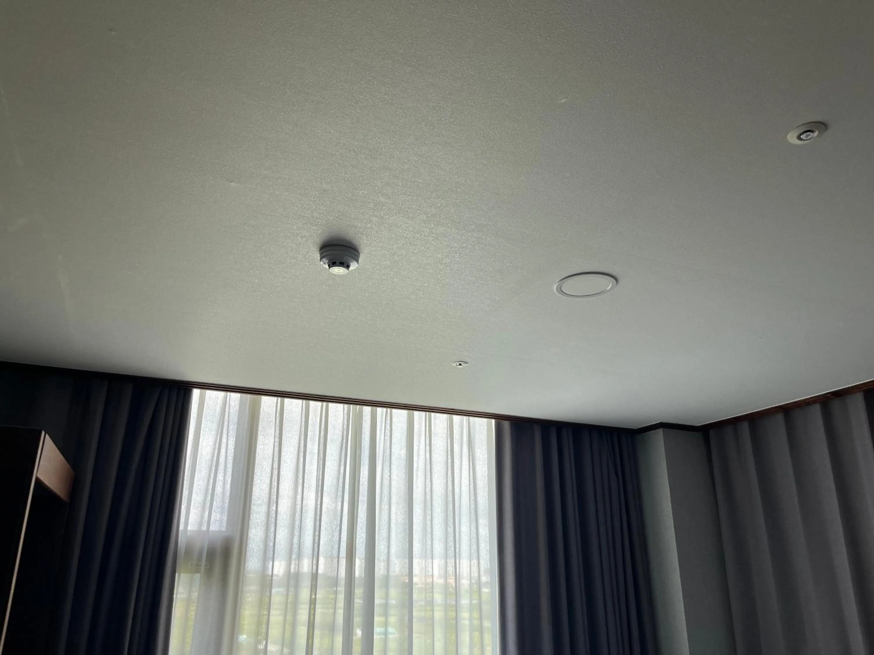 Sacheon Grand Tourist Hotel