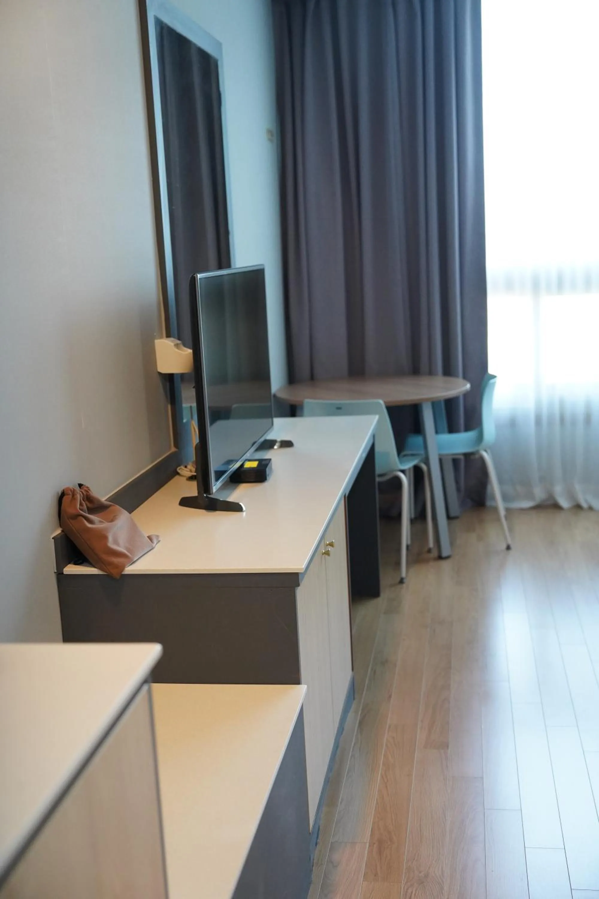 Sacheon Grand Tourist Hotel