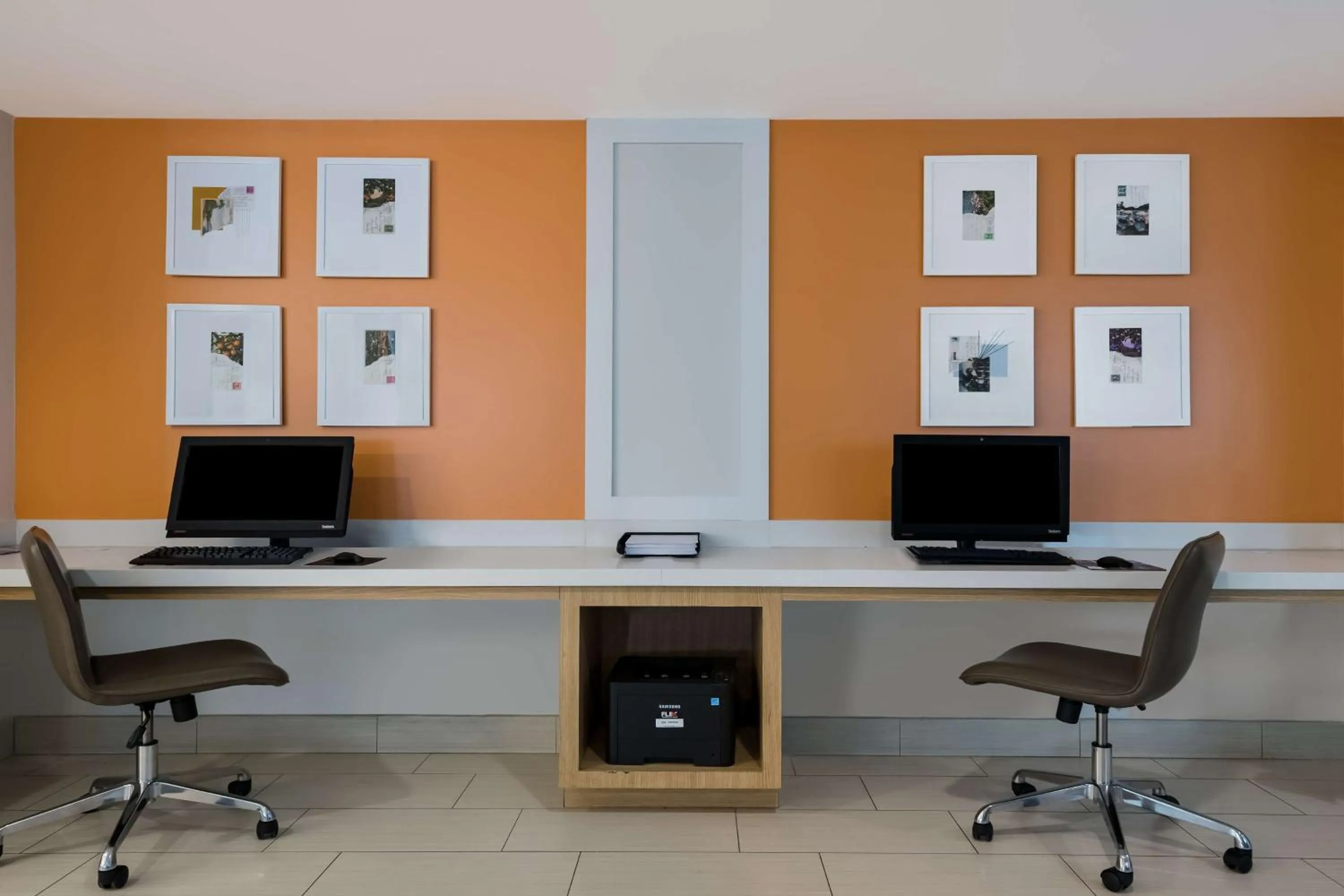 Business facilities in Sonesta ES Suites Orlando International Drive