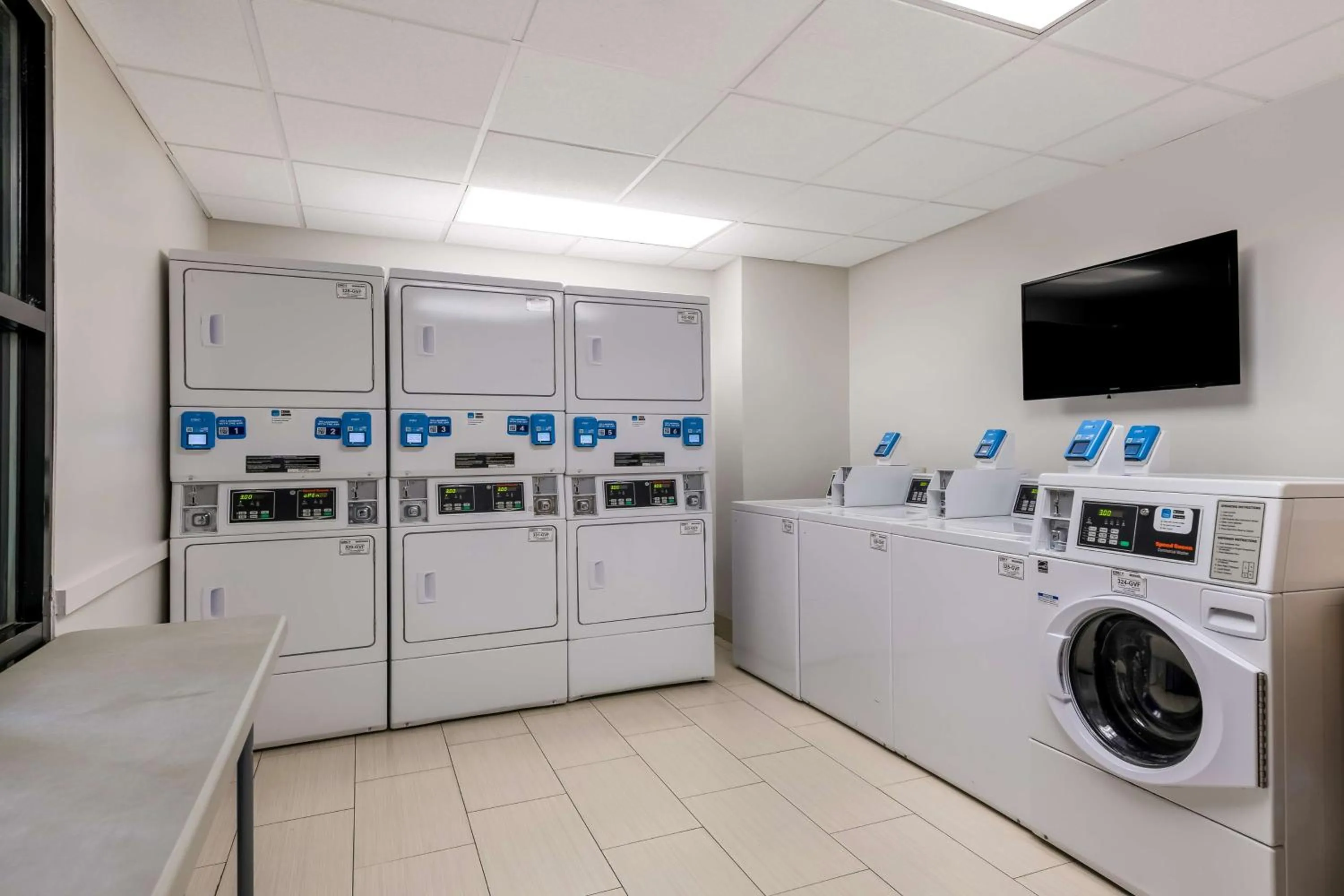 laundry in Sonesta ES Suites Orlando International Drive