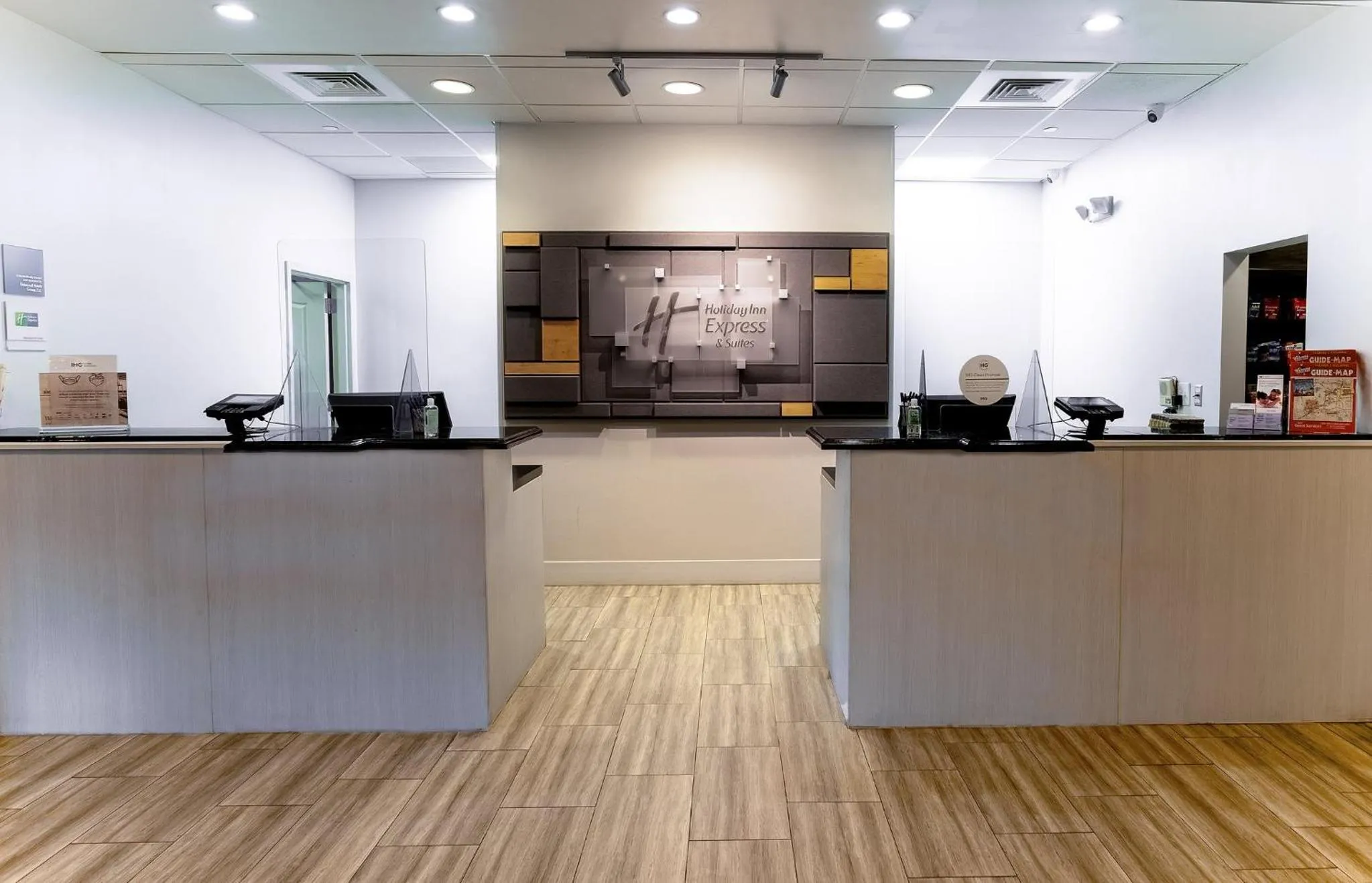 Property building in Holiday Inn Express-International Drive by IHG