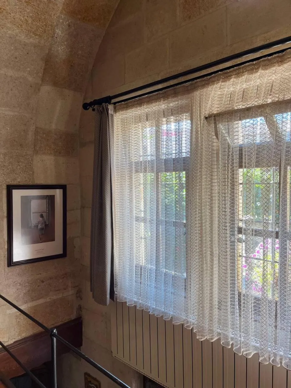 Kayhan Cave Villa