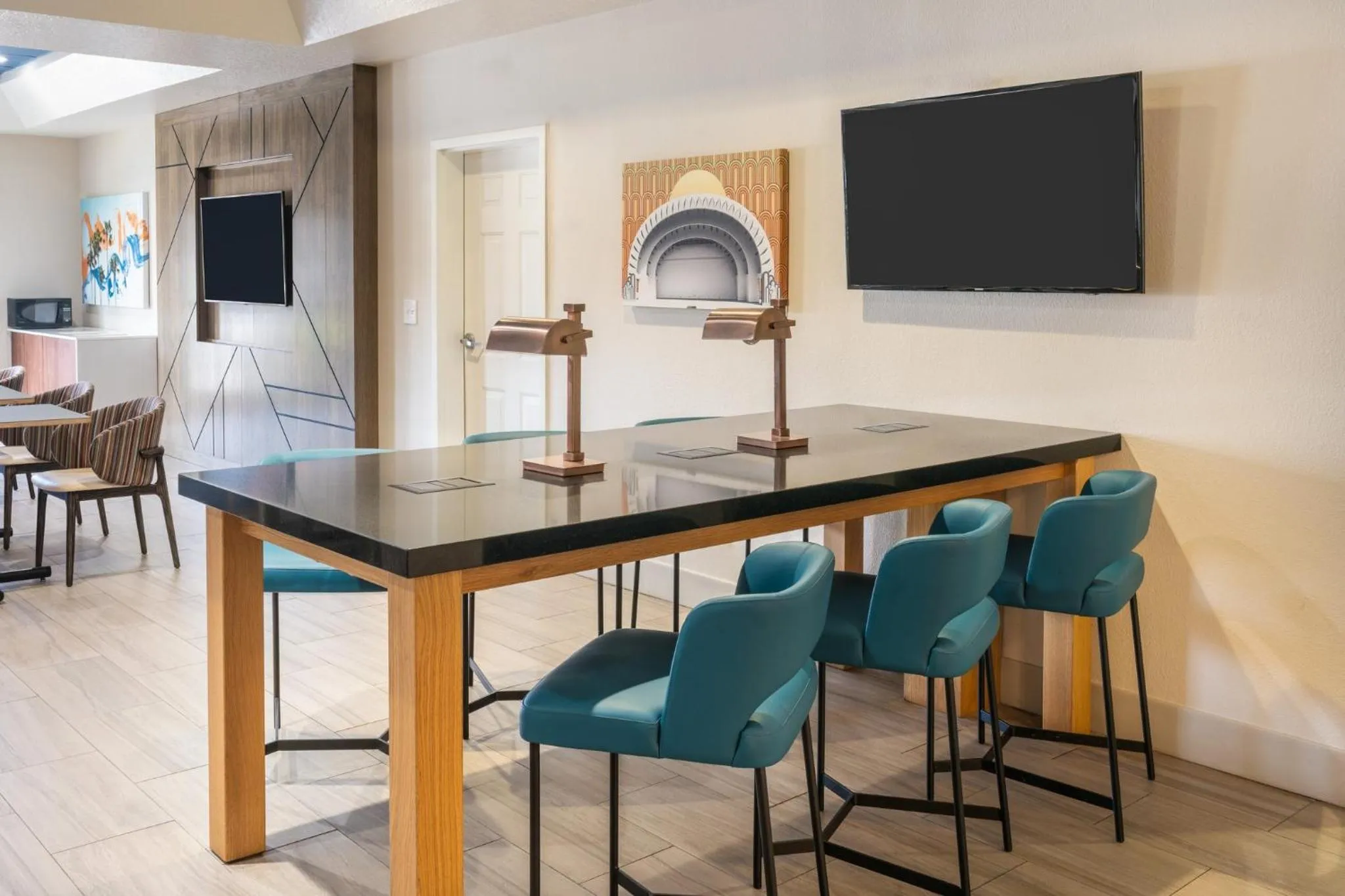 Other in Holiday Inn Express & Suites Orlando International Airport by IHG