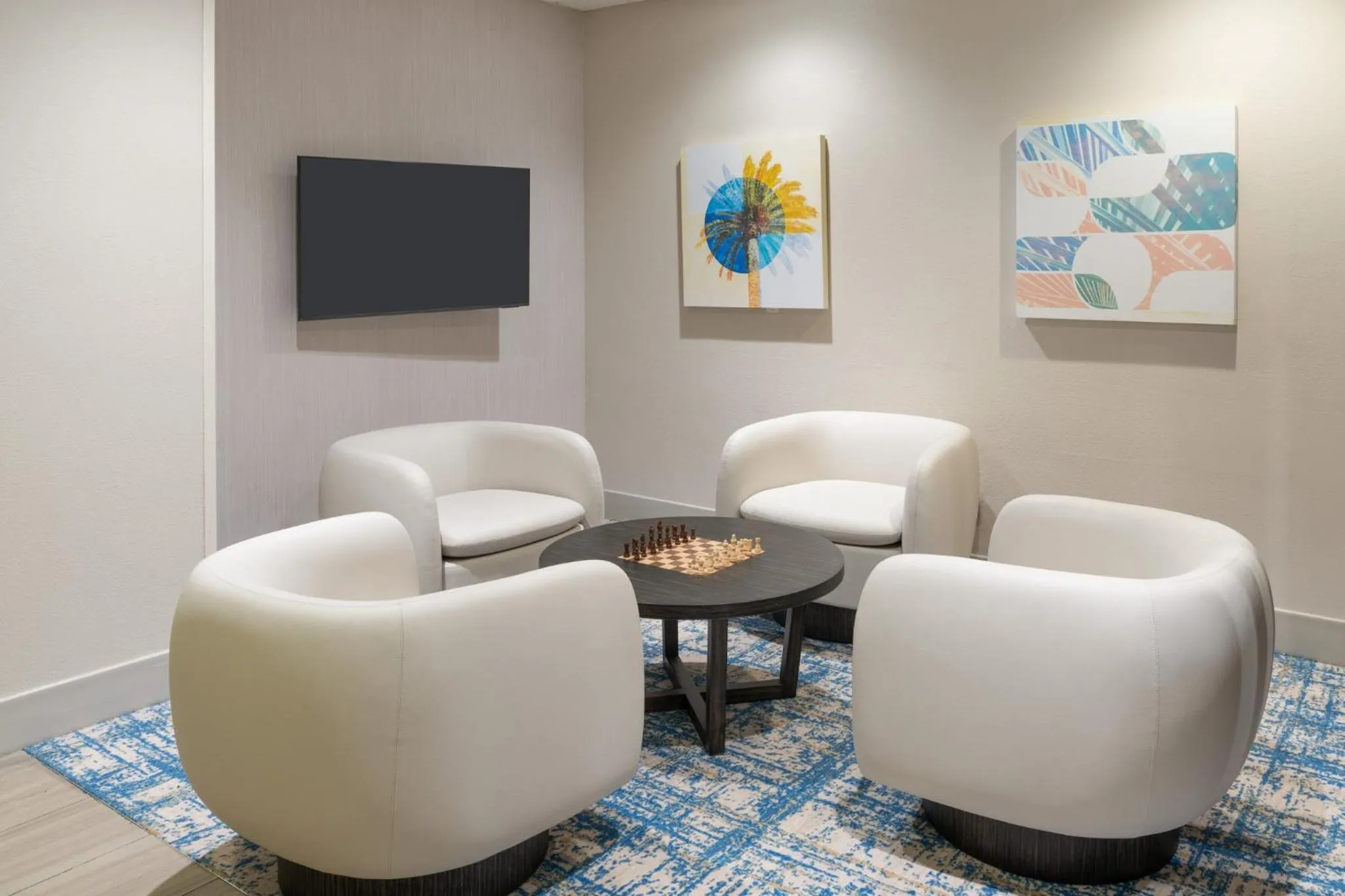 Other in Holiday Inn Express & Suites Orlando International Airport by IHG