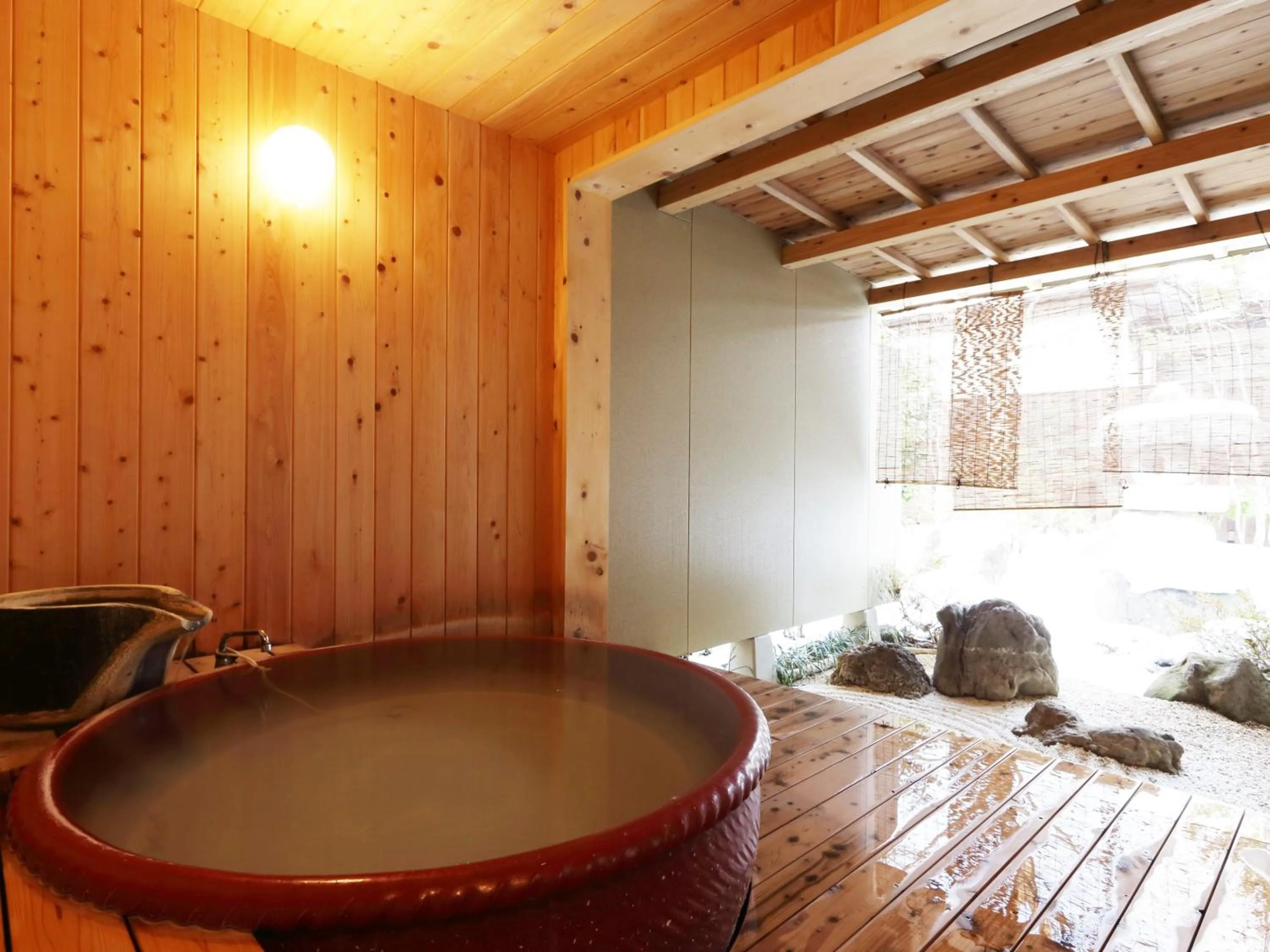 Bathroom in Hanakanzashi