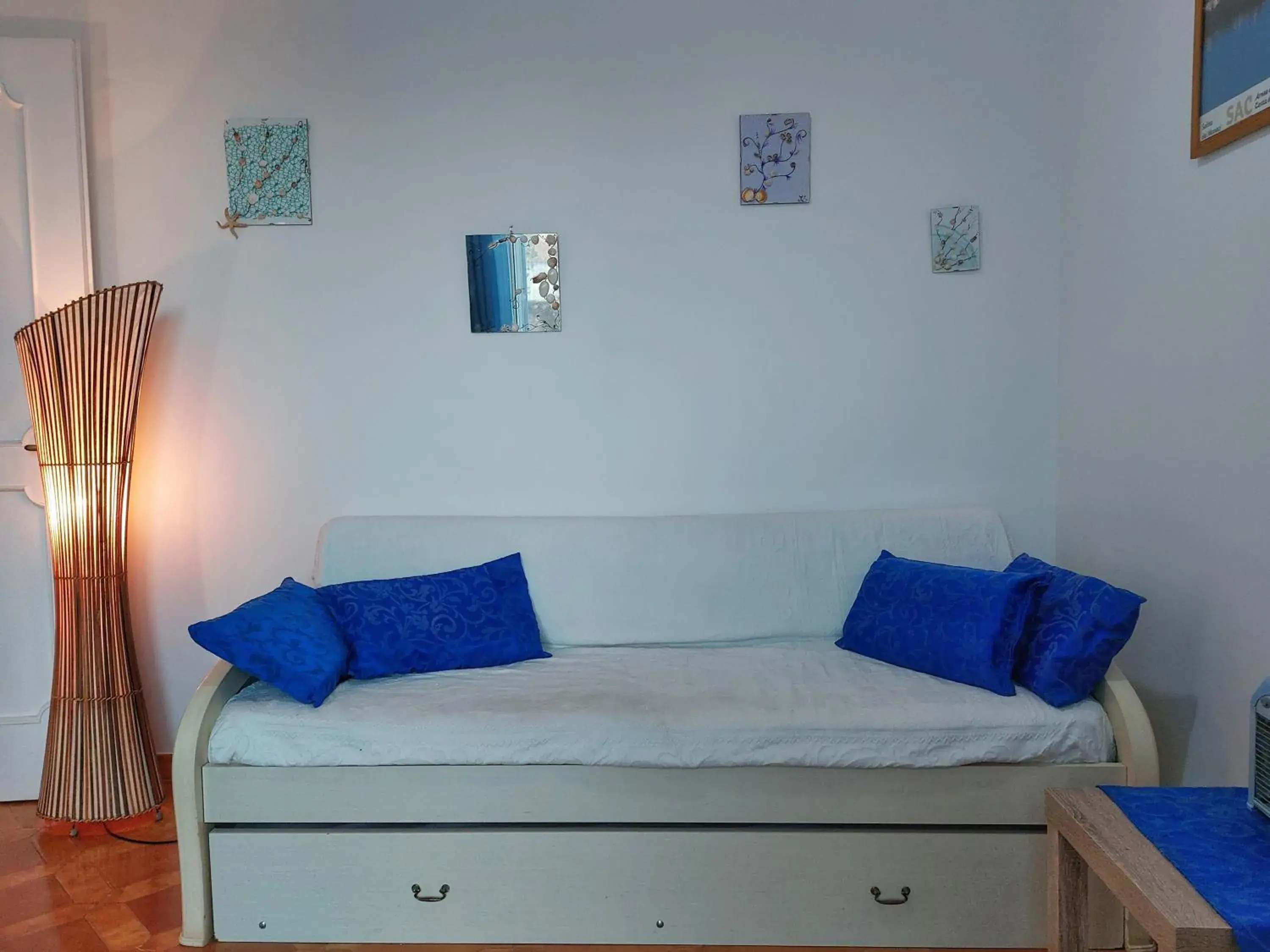 Family Suite in Villa Musella B&B Family Suite in Villa Musella B&B