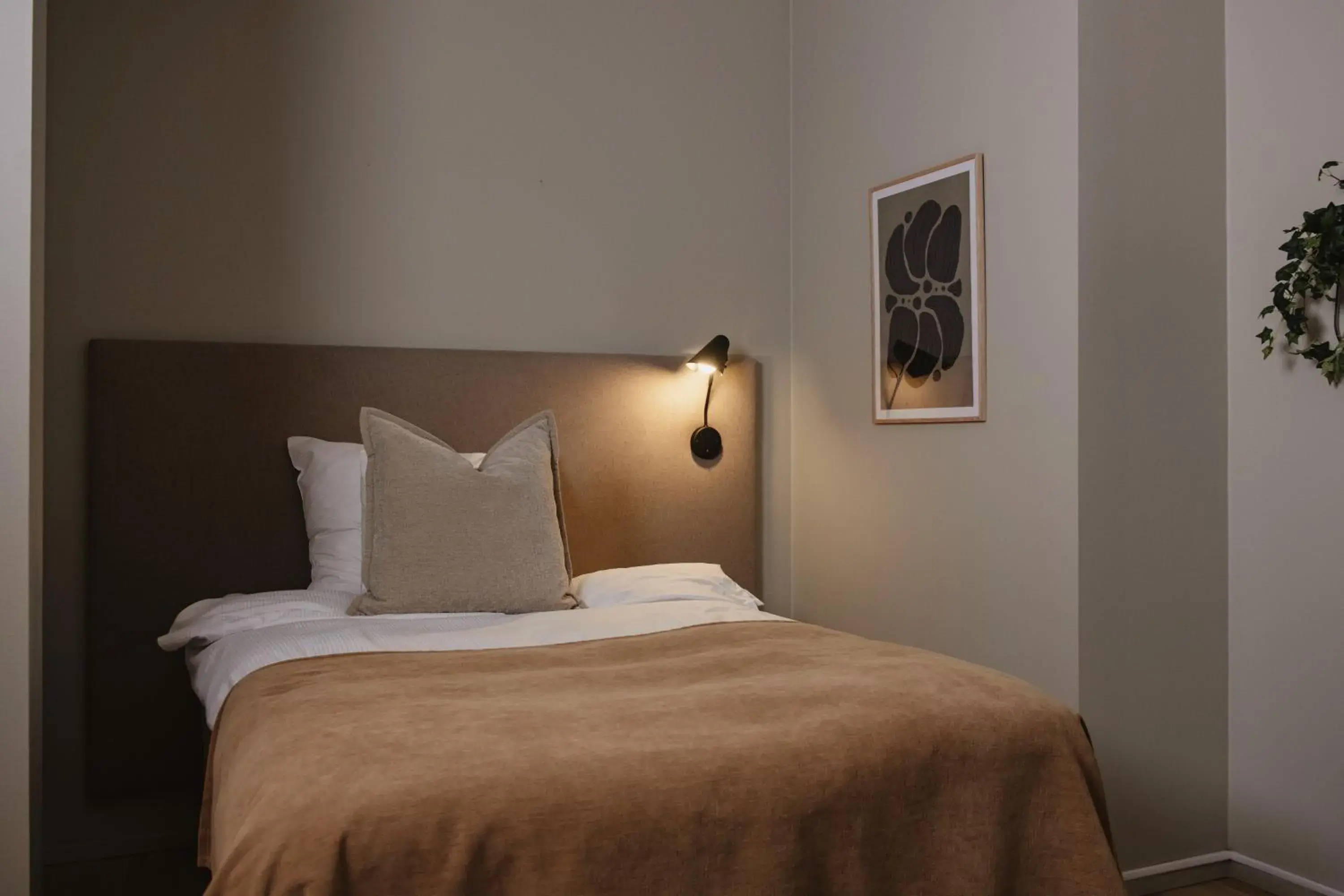 Small Studio Apartment in Home Hotel Odin Small Studio Apartment in Home Hotel Odin