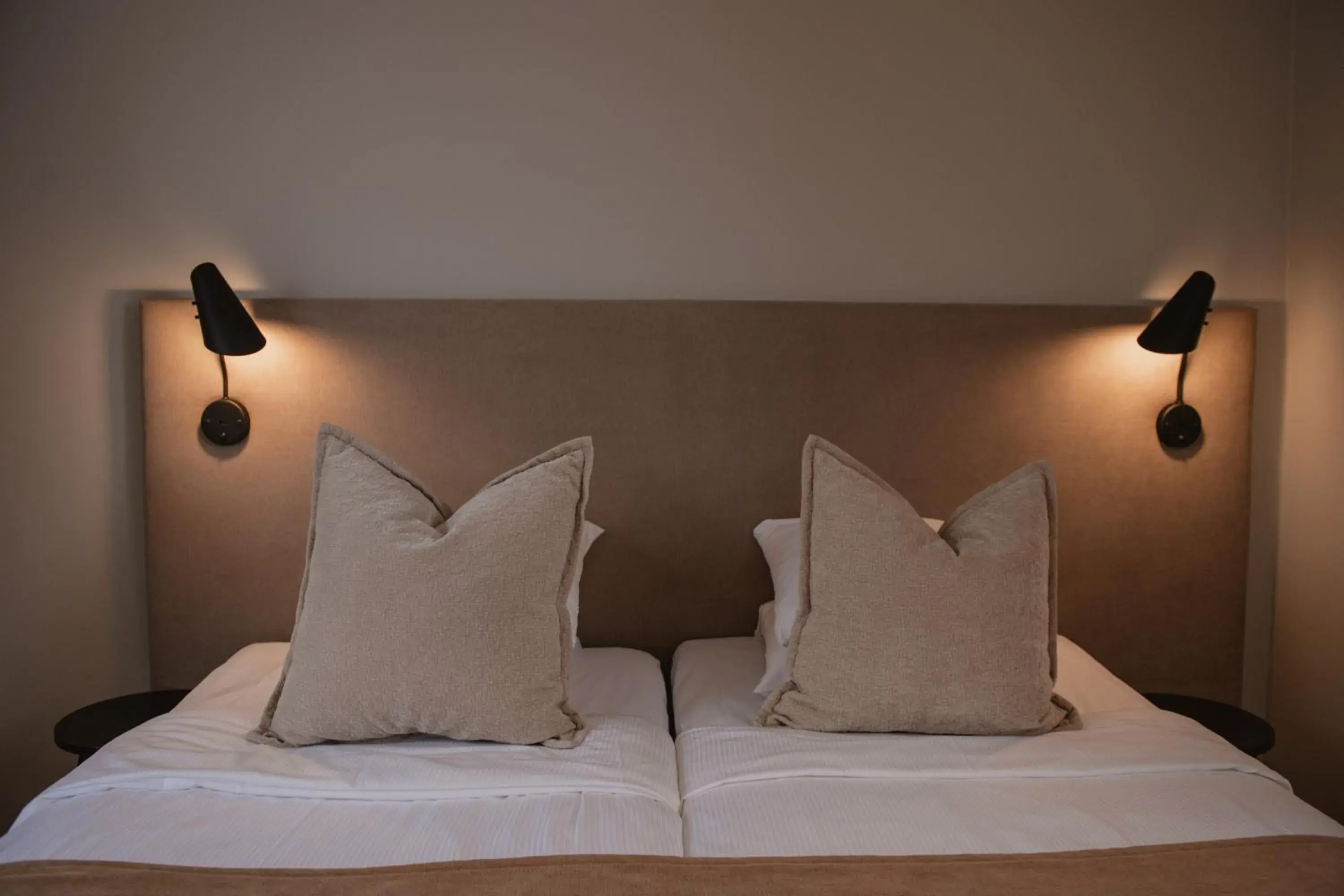 Standard Twin Room in Home Hotel Odin Standard Twin Room in Home Hotel Odin