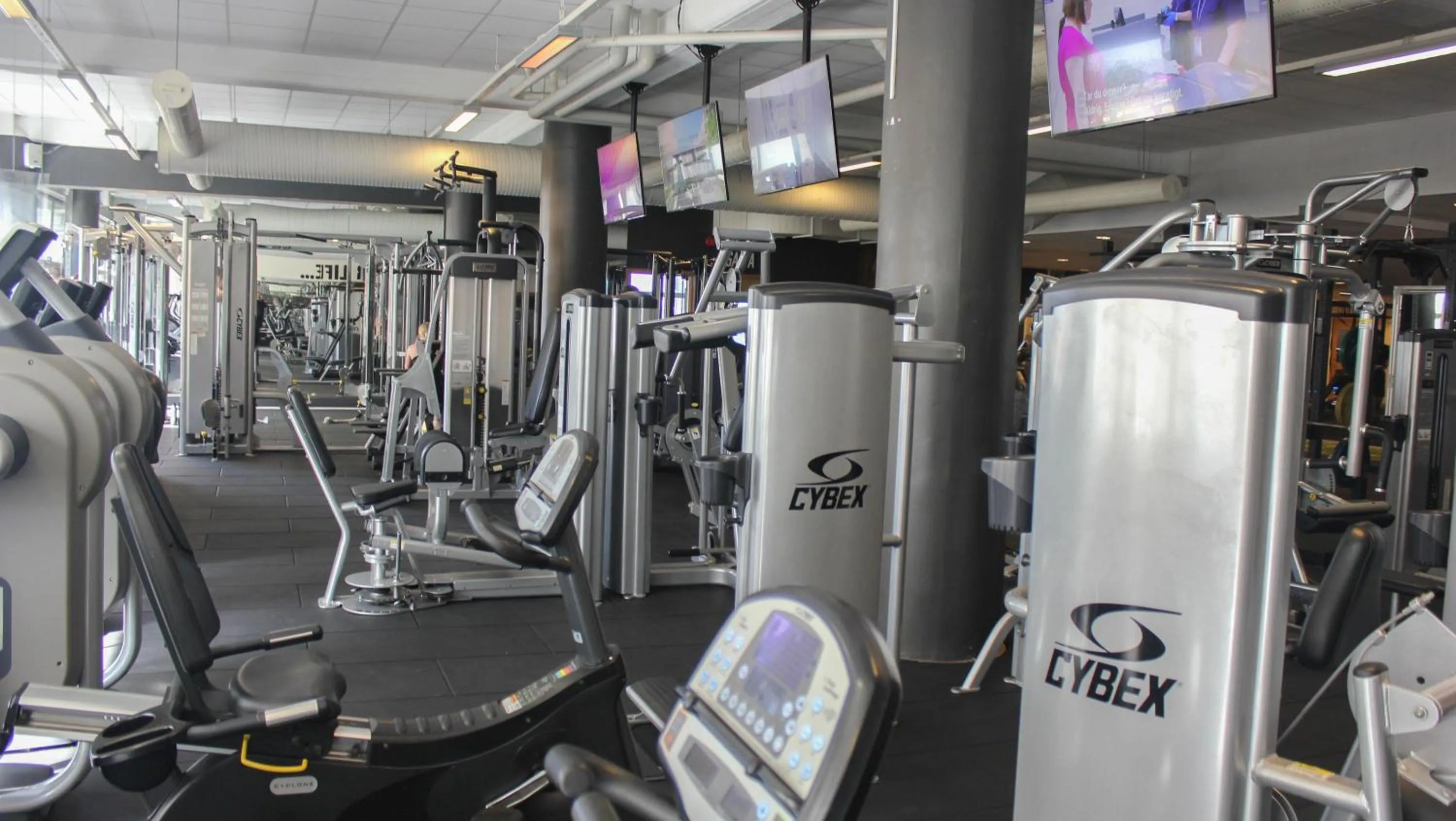 Sports in Home Hotel Odin