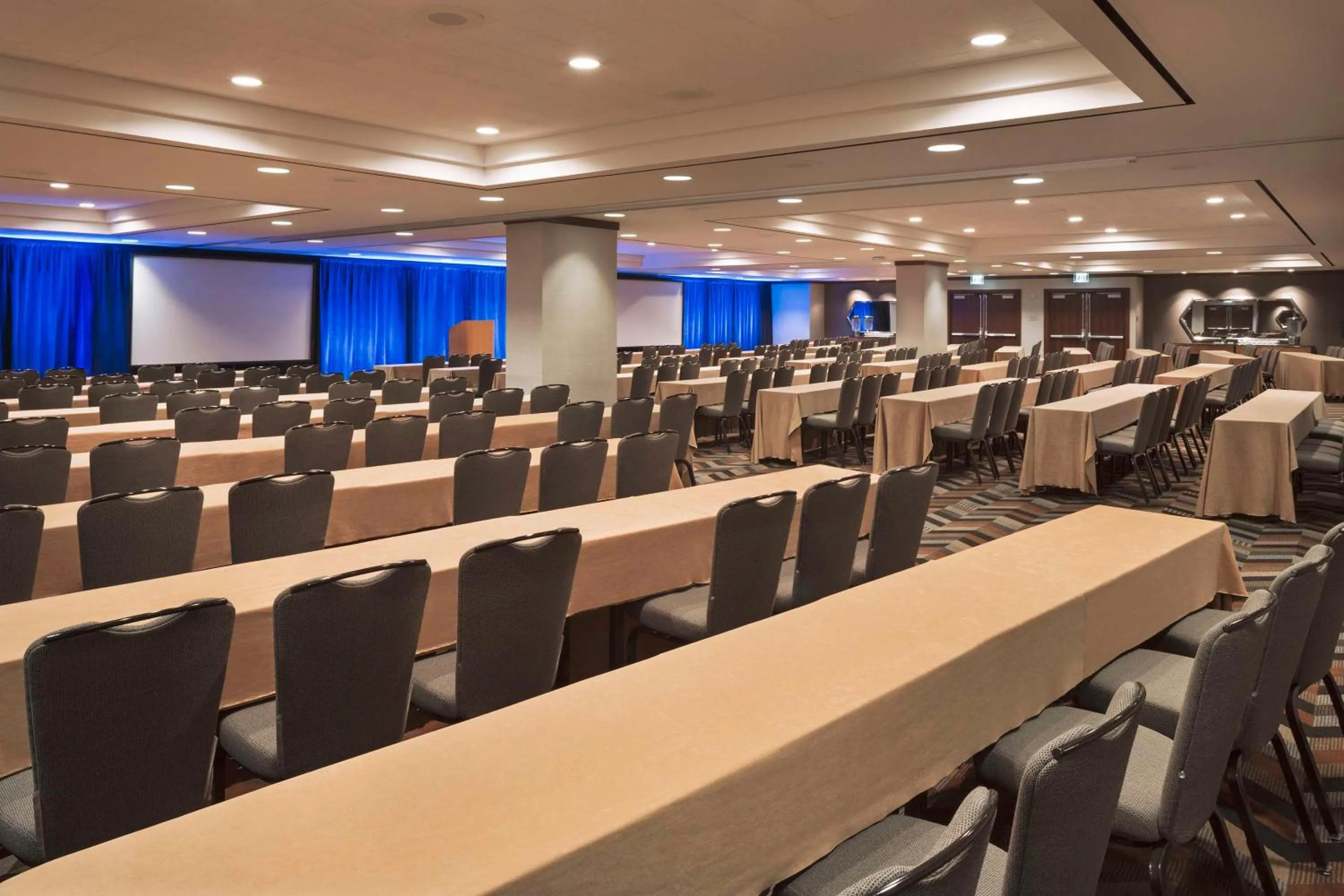 Meeting/conference room in Hyatt Regency San Francisco
