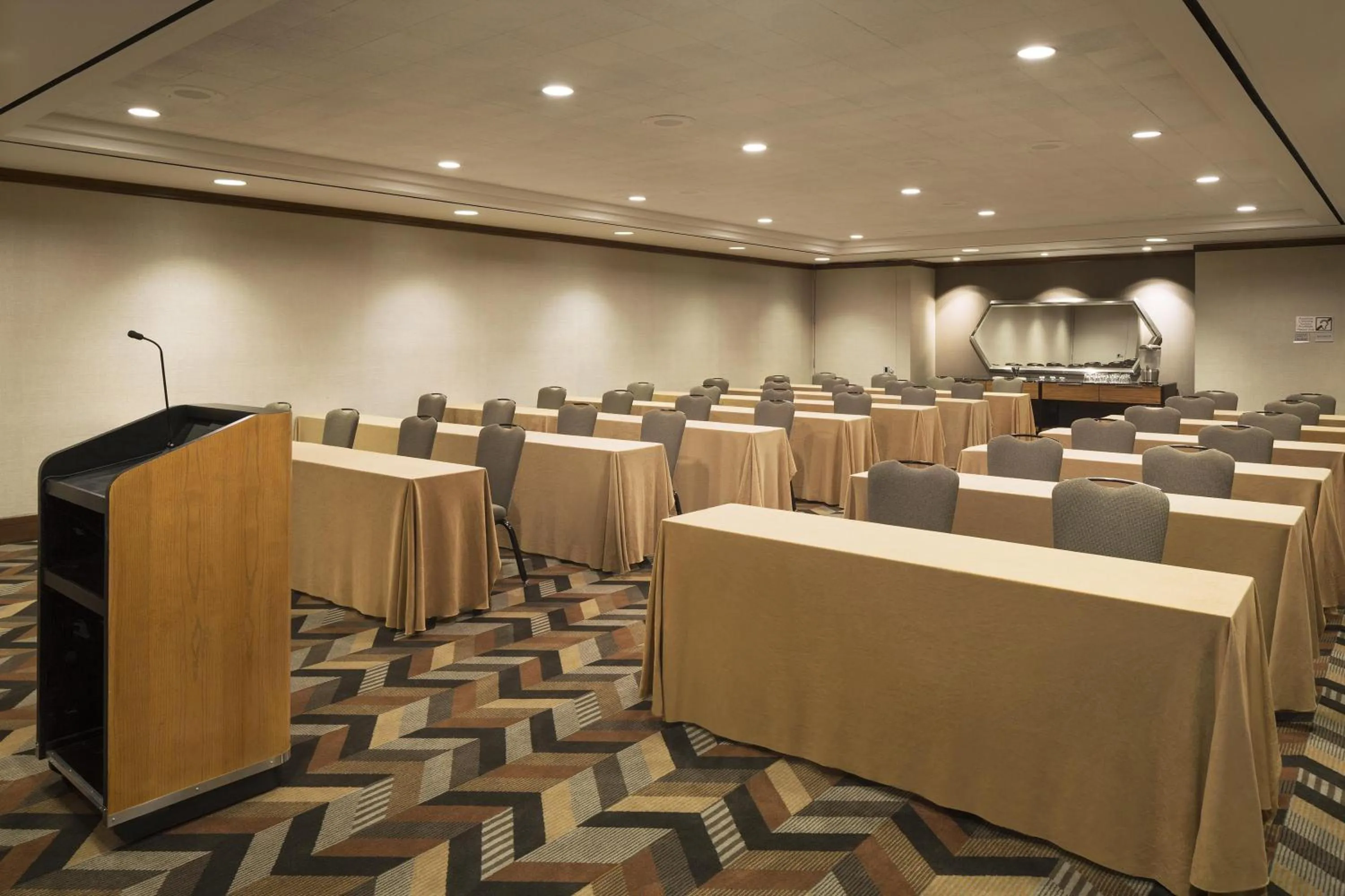 Meeting/conference room in Hyatt Regency San Francisco