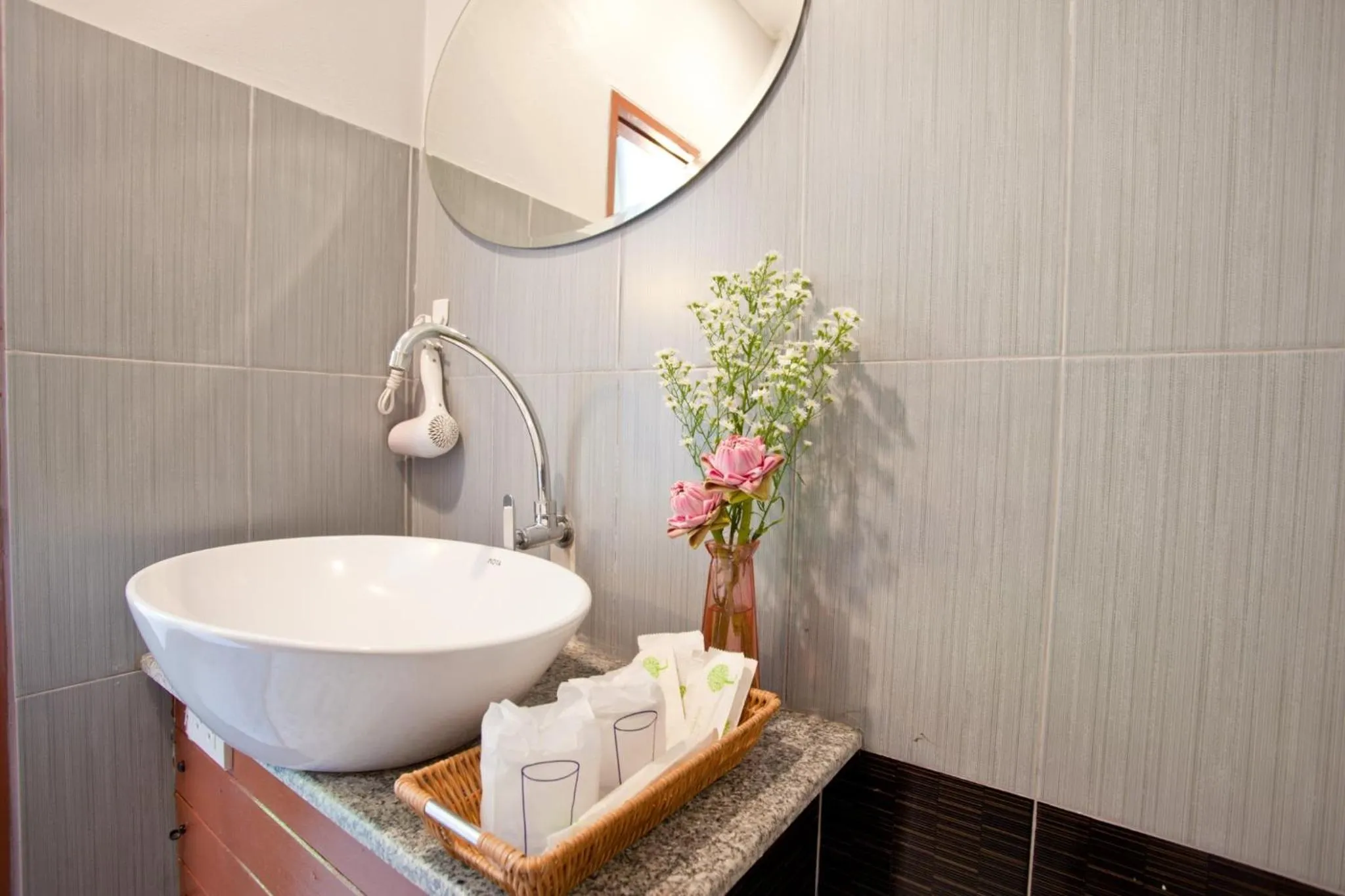 Property building in Ardea Resort Pool Villa