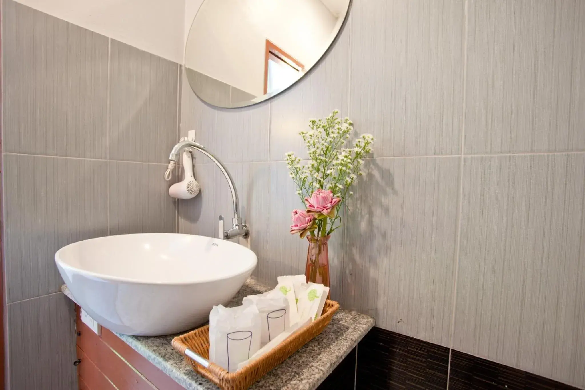 Property building in Ardea Resort Pool Villa Property building in Ardea Resort Pool Villa