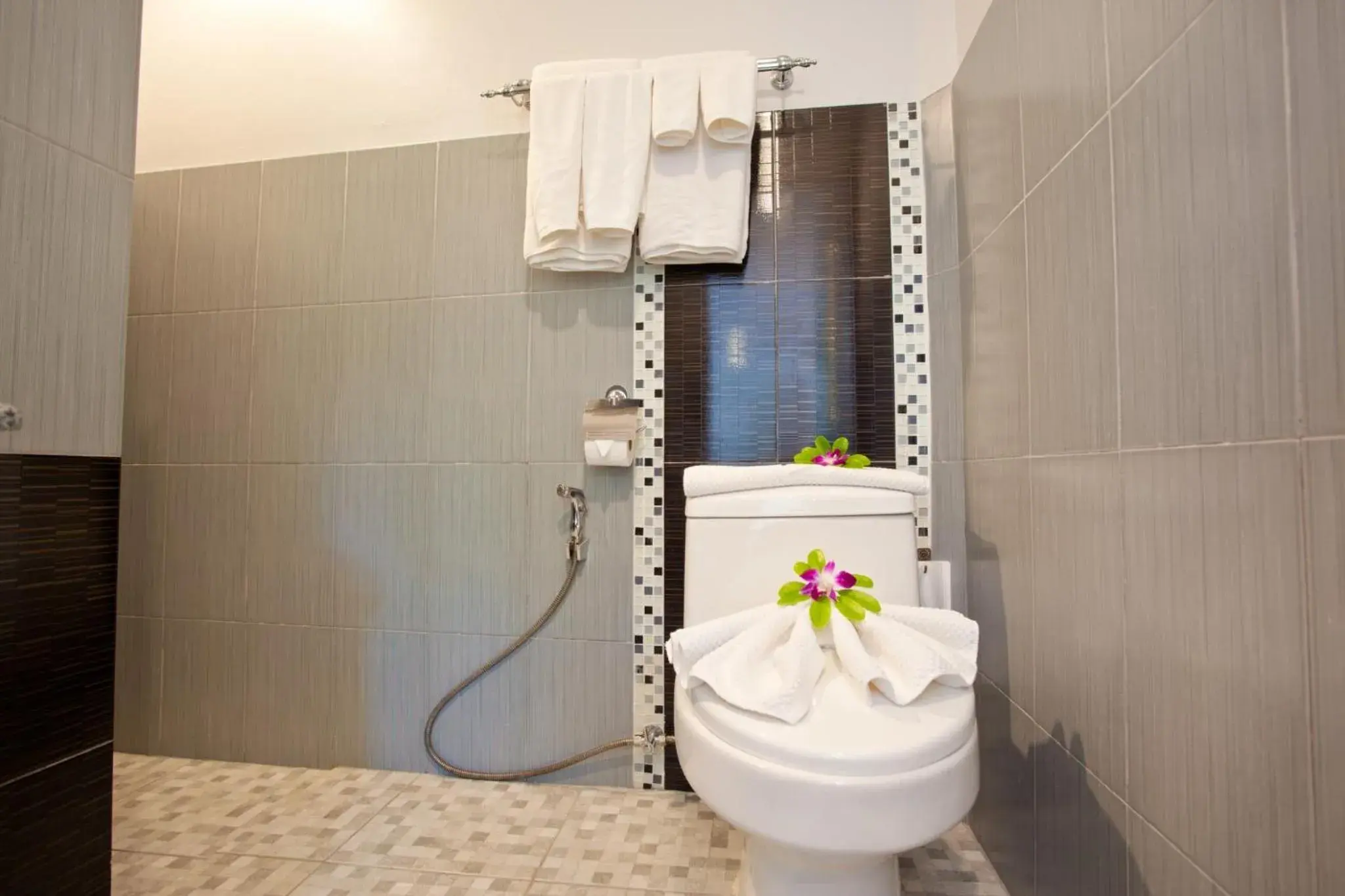 Property building in Ardea Resort Pool Villa Property building in Ardea Resort Pool Villa