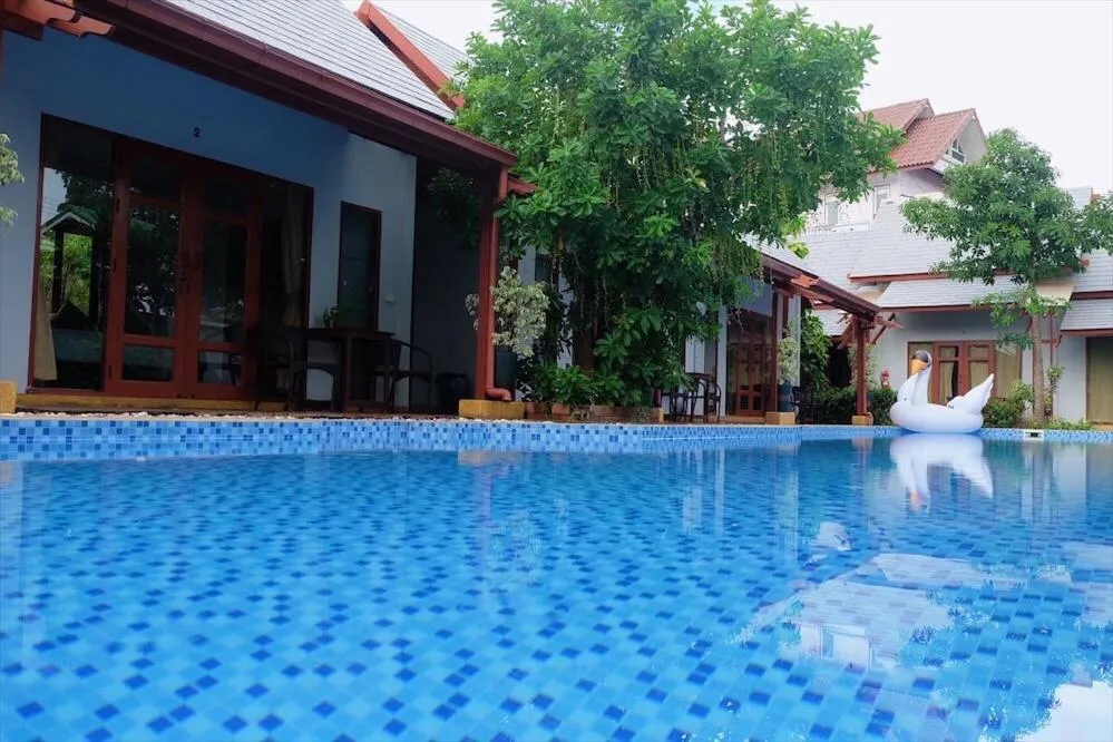 Ardea Resort Pool Villa