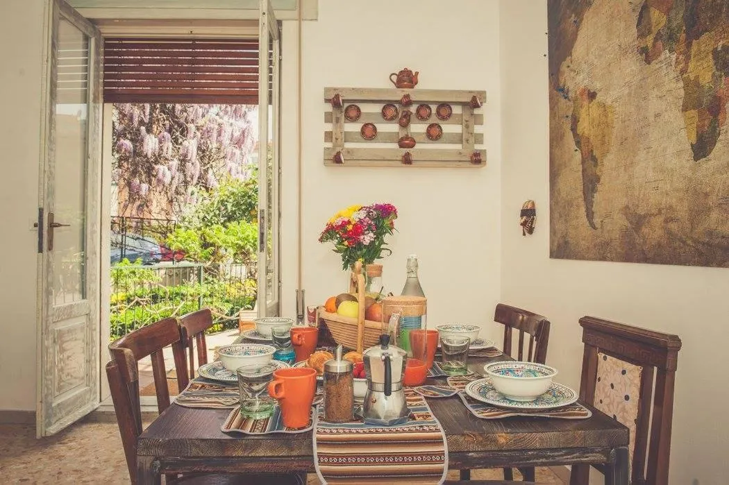 Nomad B&B