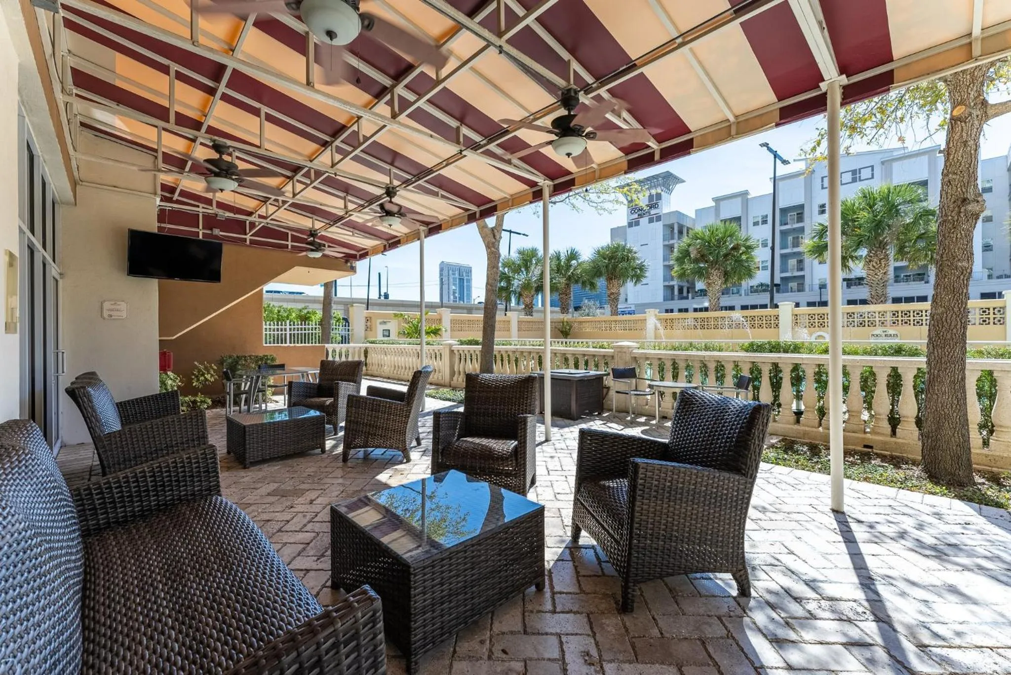 Other in Crowne Plaza Orlando-Downtown by IHG