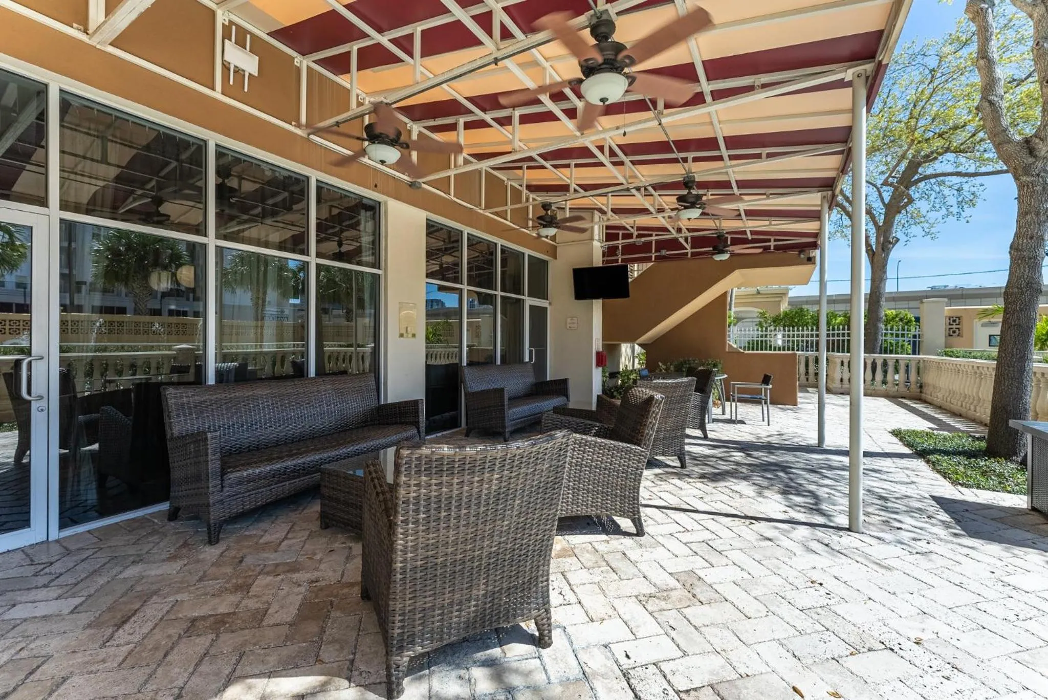 Other in Crowne Plaza Orlando-Downtown by IHG