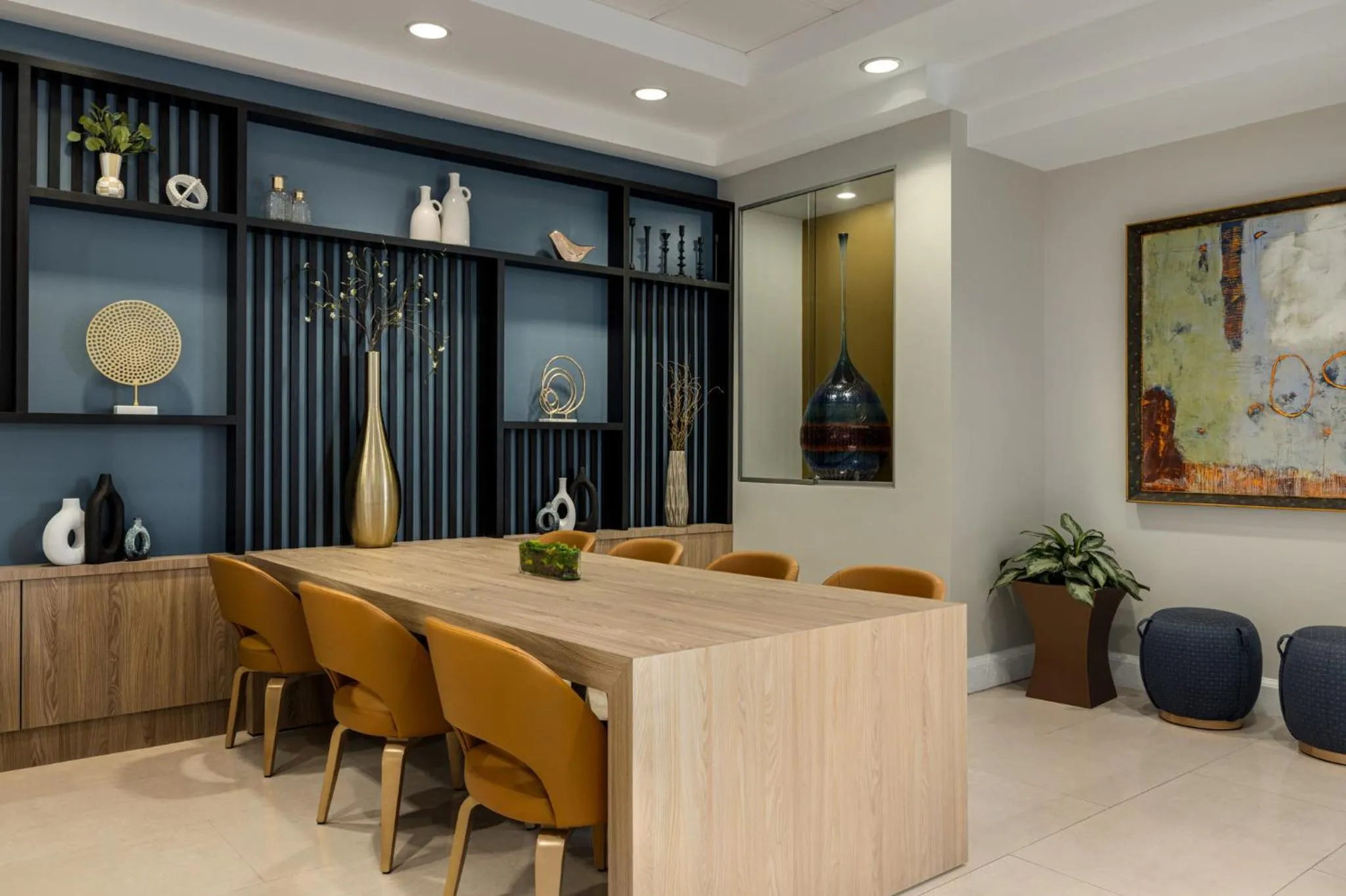 Property building in Crowne Plaza Orlando-Downtown by IHG