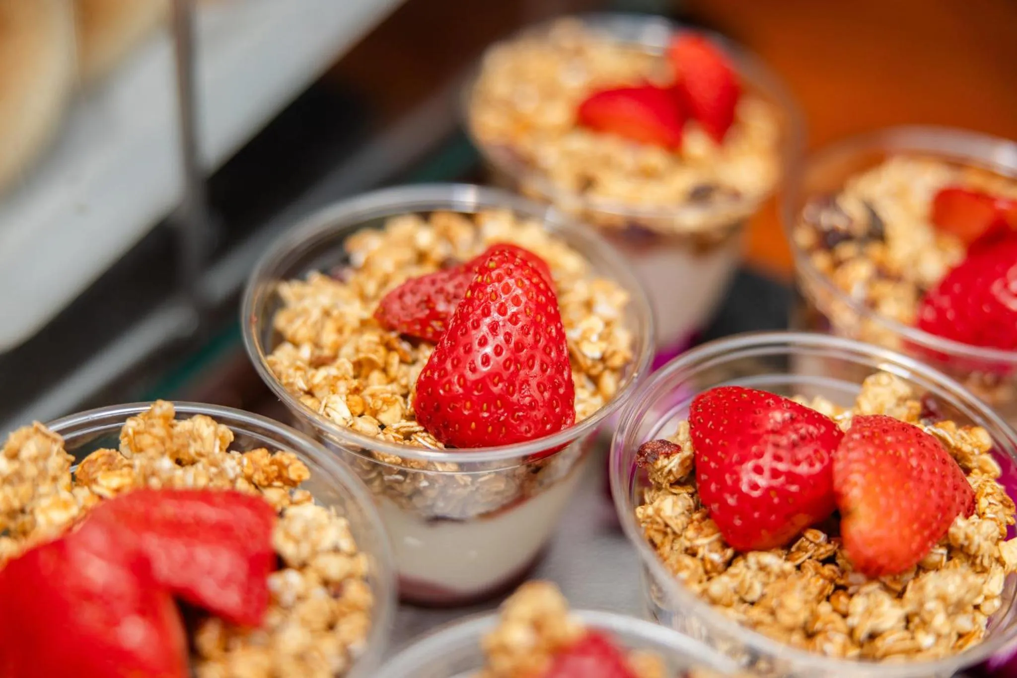 Restaurant/places to eat in Crowne Plaza Orlando-Downtown by IHG