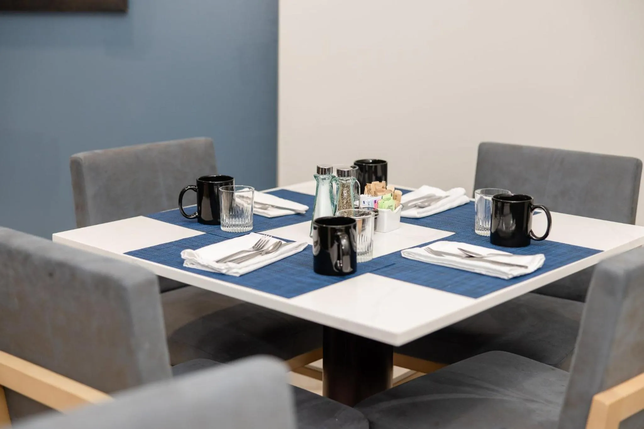 Breakfast in Crowne Plaza Orlando-Downtown by IHG