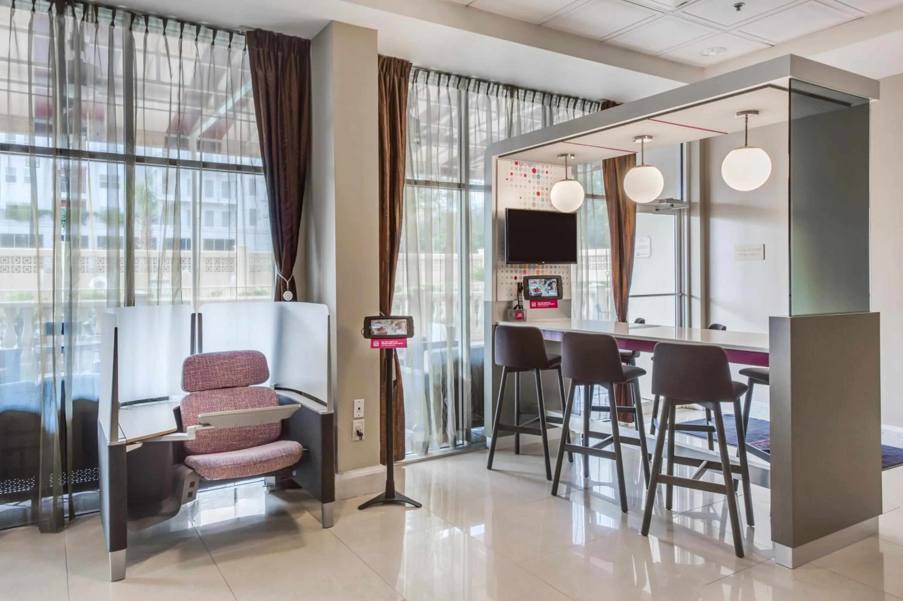 Other in Crowne Plaza Orlando-Downtown by IHG