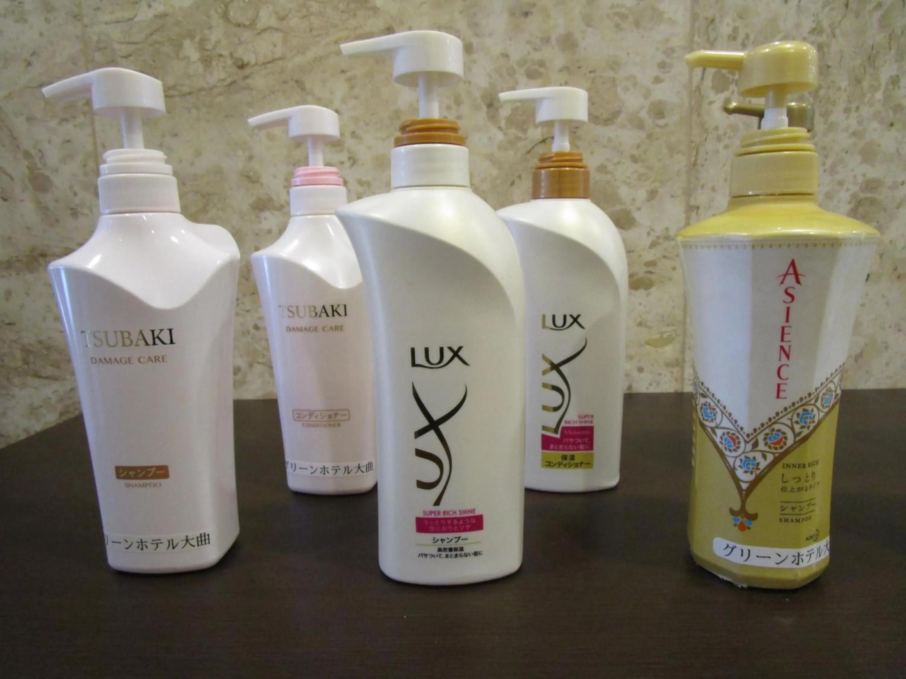 Other in Green Hotel Omagari