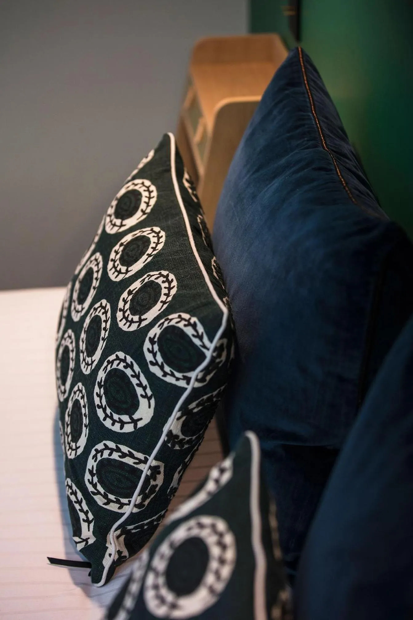 L'Auberge Basque-Relais & Châteaux