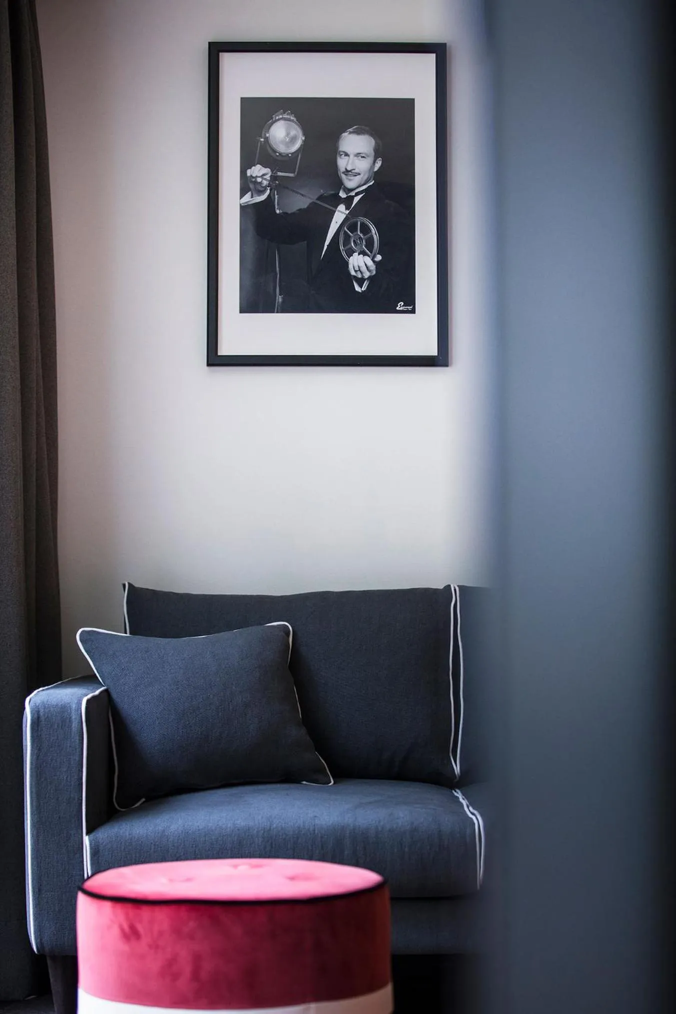 L'Auberge Basque-Relais & Châteaux